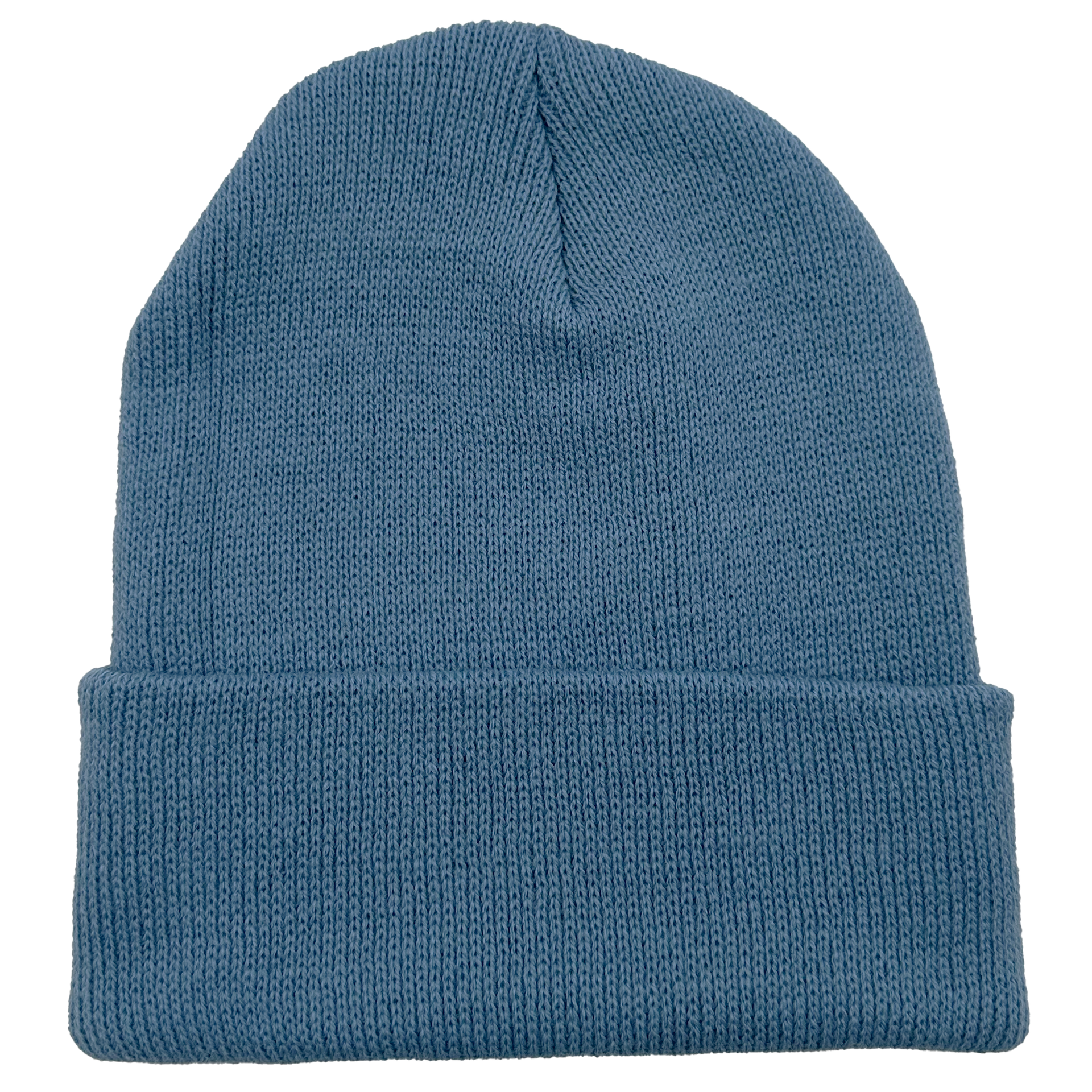 LTD Blue One Size 4 seams ACRYLIC beaniiez MTL-LTD tearaway UNISEX