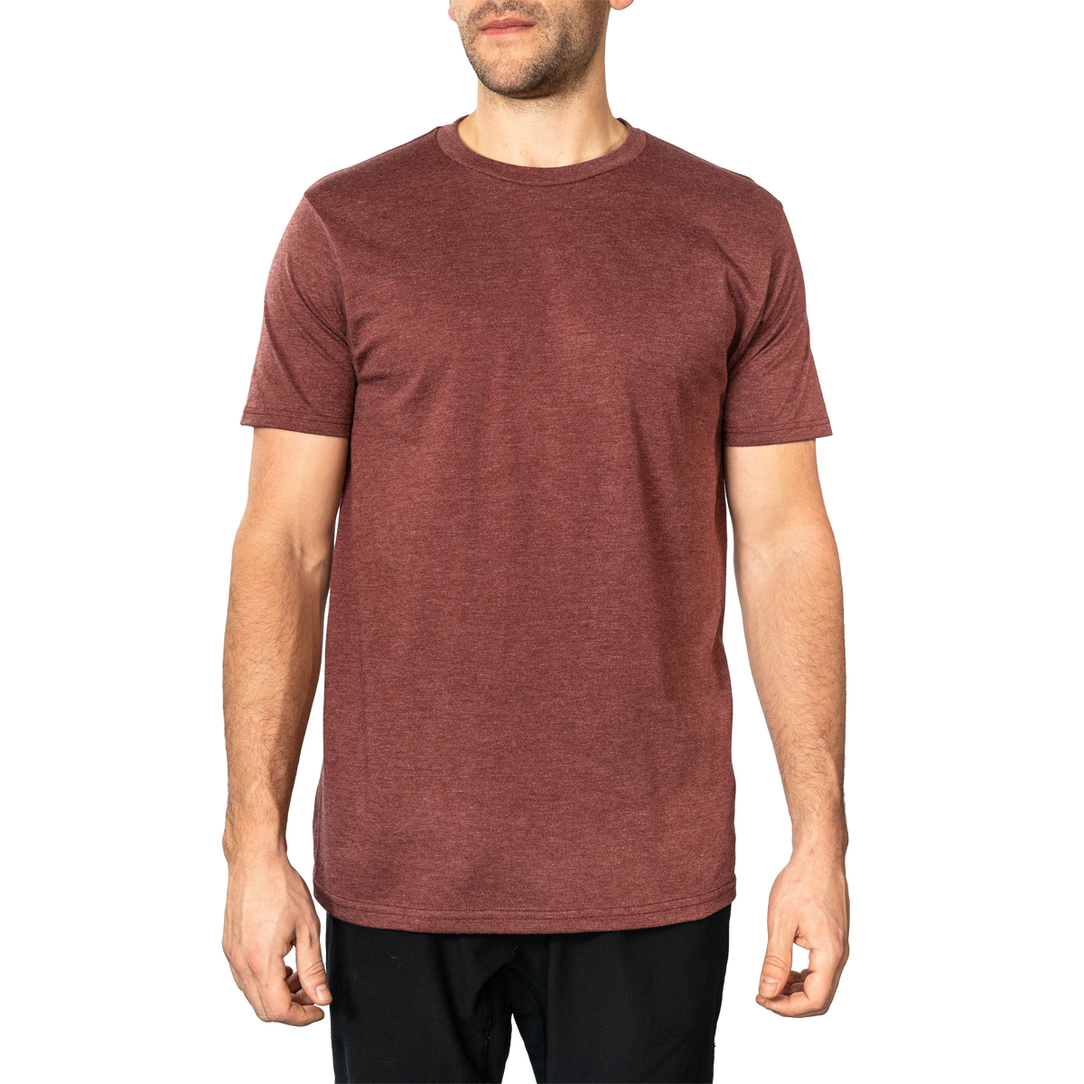 OPTIMA Men's London Tee