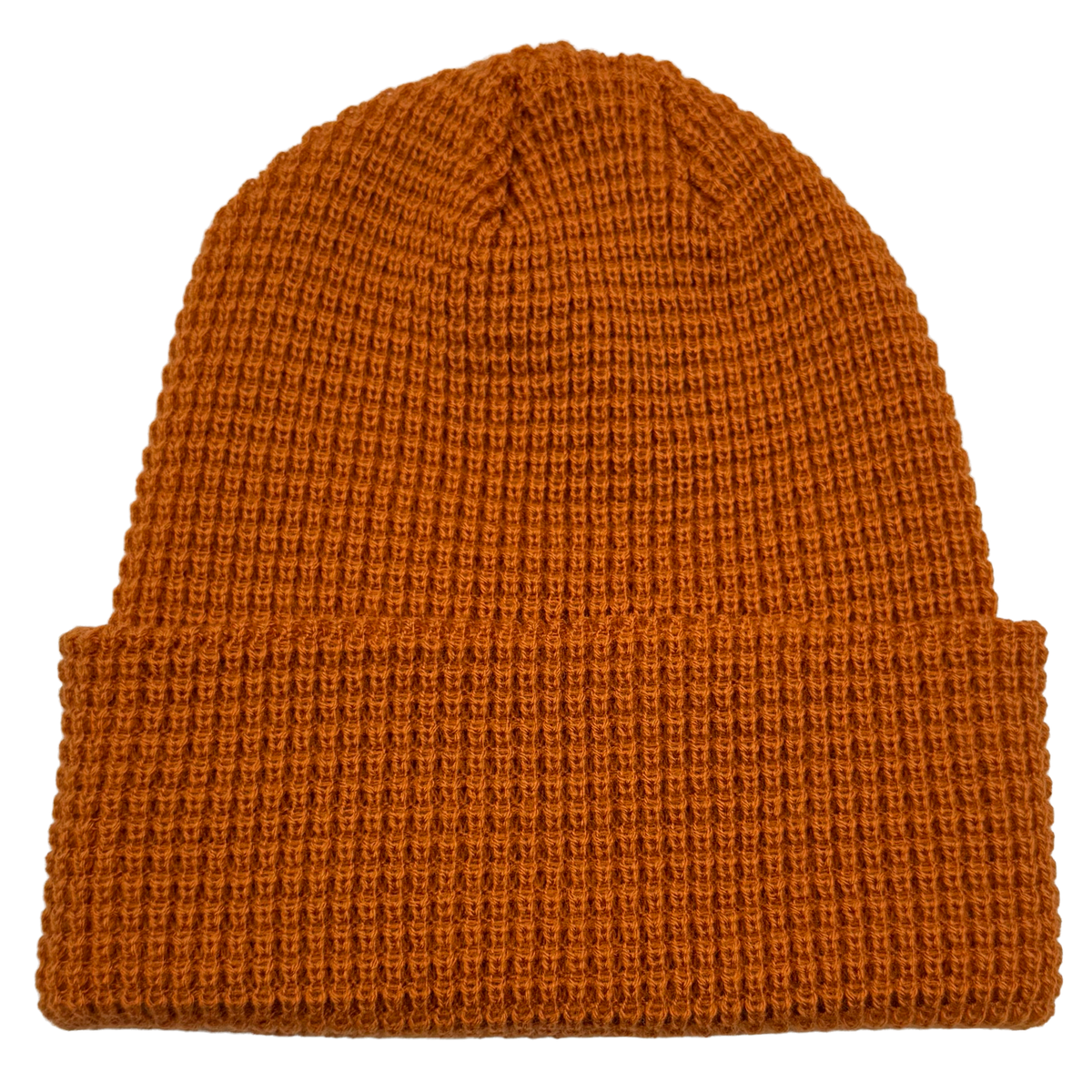 BEANIIEZ Fundy, Headwear, Burnt Orange