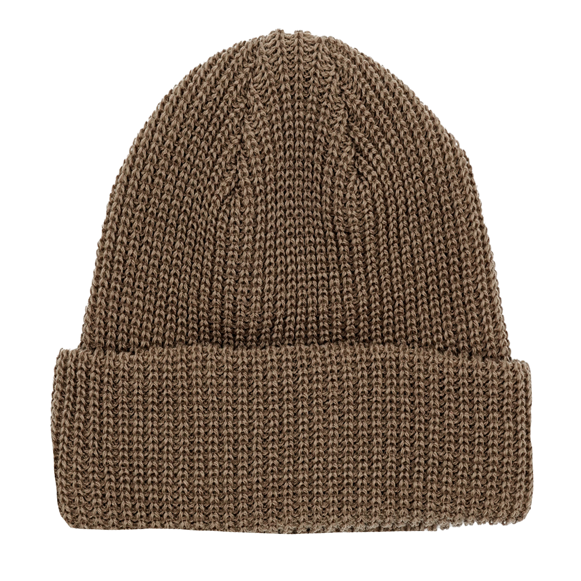 Captain Short Pigment Clay One Size ACRYLIC beanie beaniiez CAPTAIN SHORT fait au canada hat hats headwear made in canada SHORT tearaway Toque tuque UNISEX
