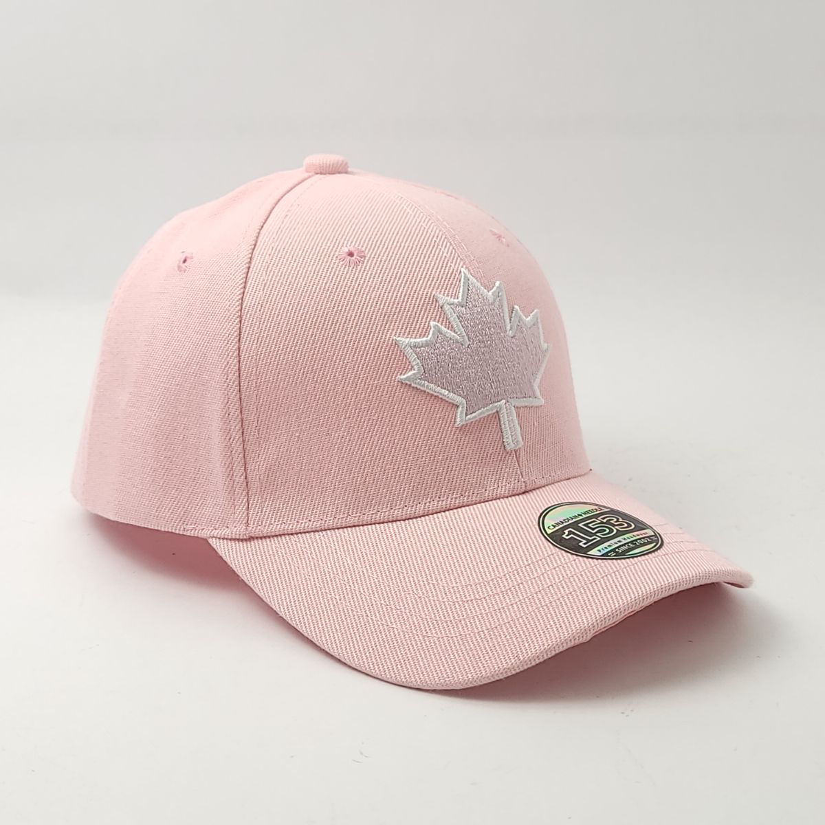 Canada Leaf Cap - Classic Baseball Cap with 3D Logo, Multi-Coloured 1602 Best Canada Cap Caps Seller