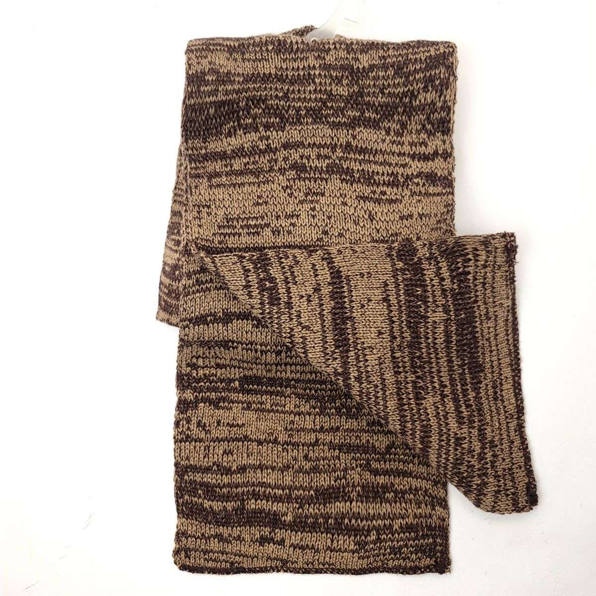 Youth - Winter 3 pieces set, Brown Mixed Colour Youths