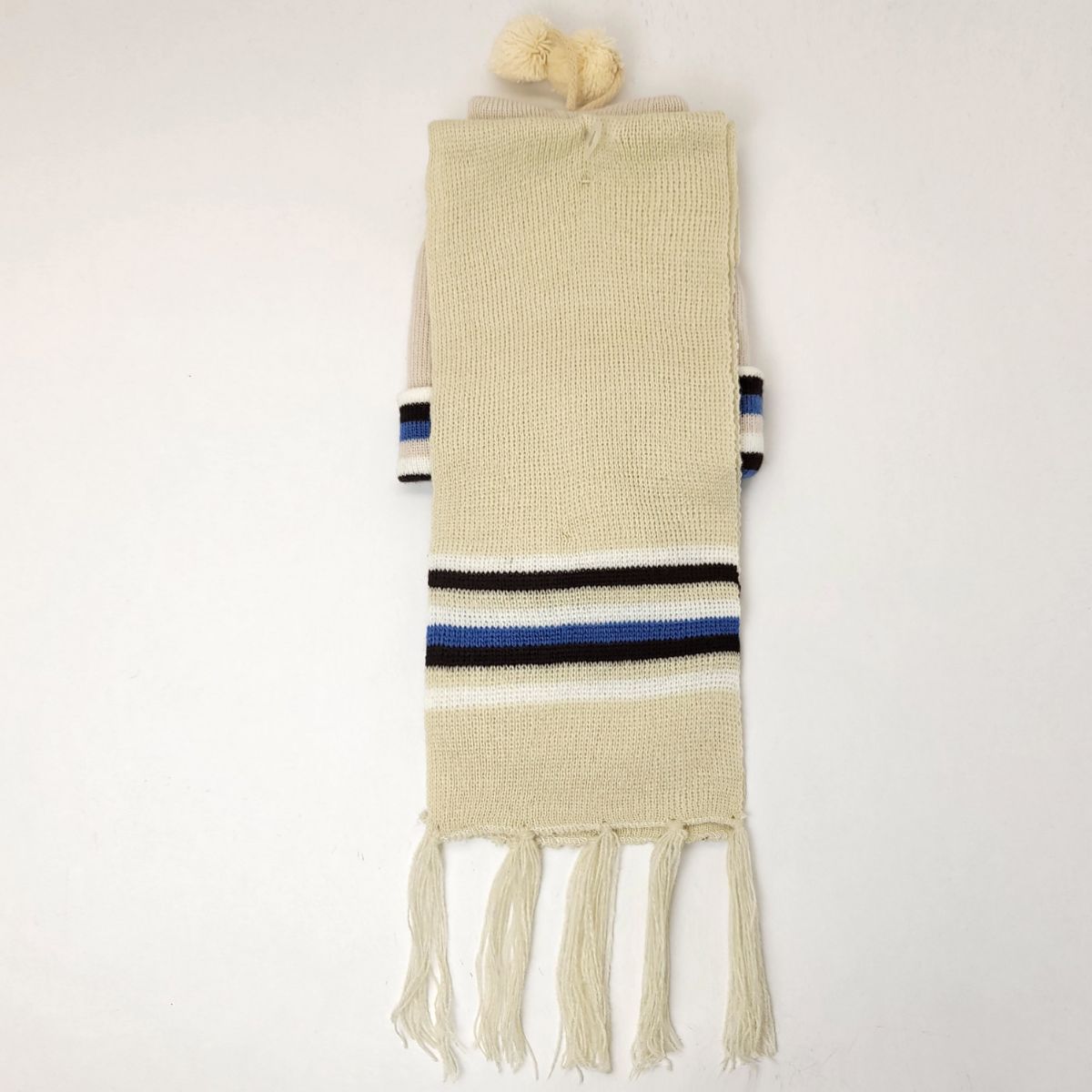 Toddler - Happy School 3 pieces set, Multi-Coloured Youths