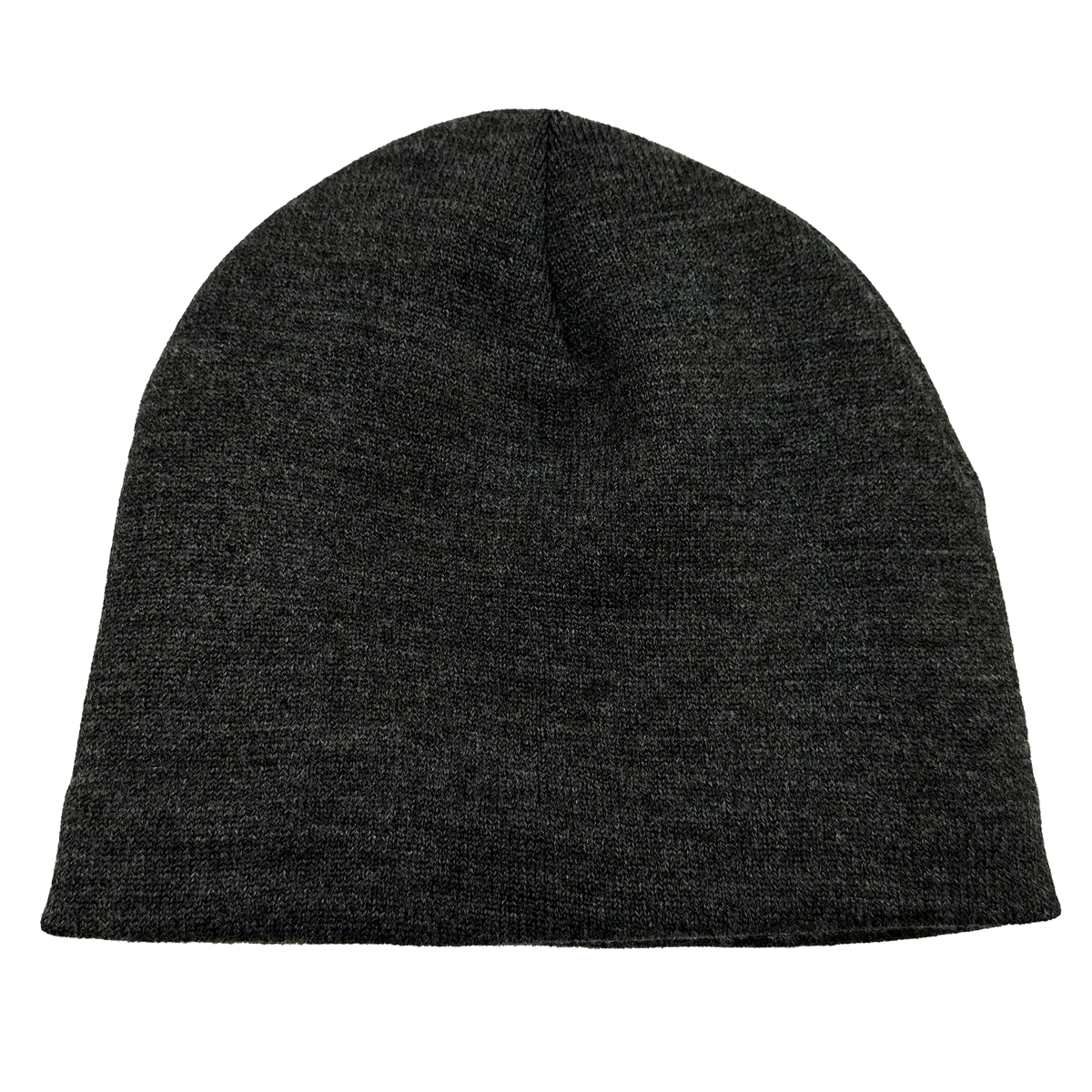 BEANIIEZ Union, Headwear, Charcoal Heather