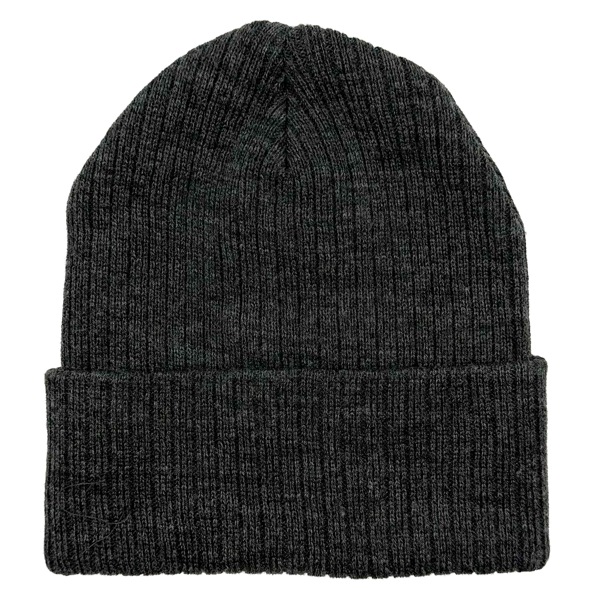 BEANIIEZ Roady, Headwear, Charcoal Heather