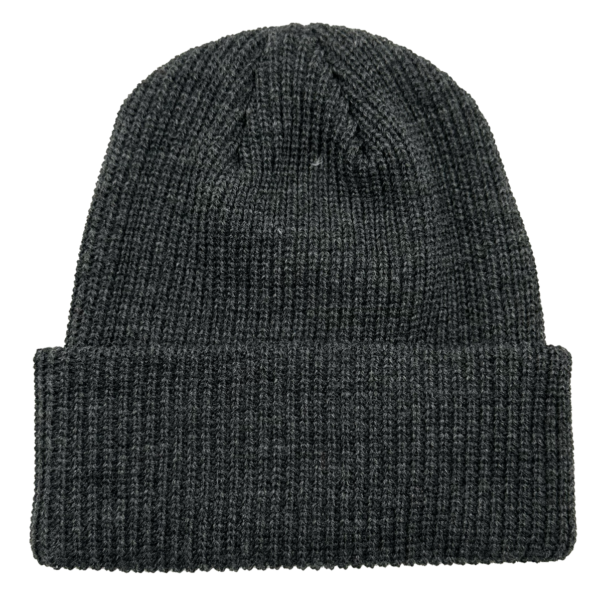 BEANIIEZ Tofino, Headwear, Charcoal Heather