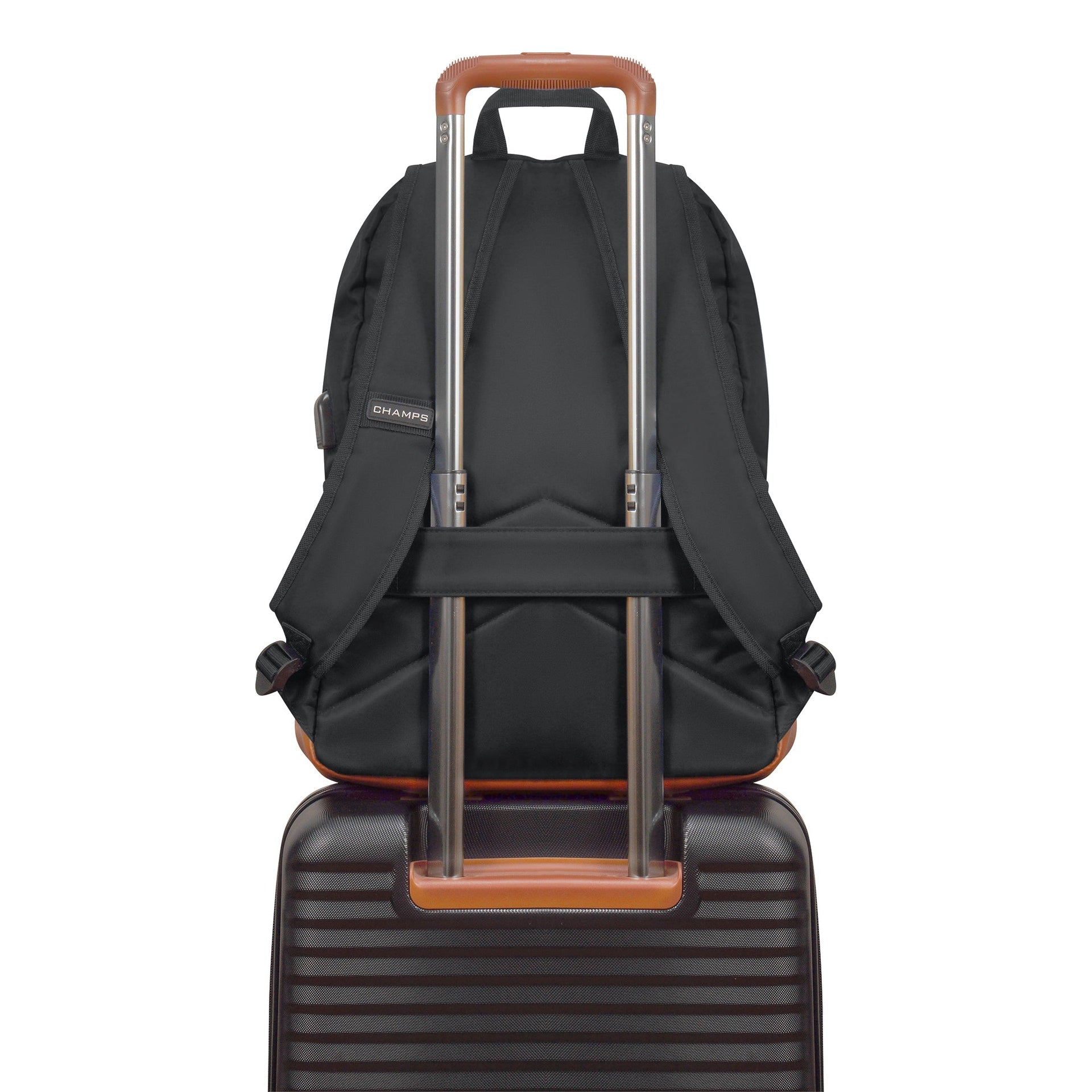 Vintage / Everyday Backpack Champs Luggage Shopify Collective