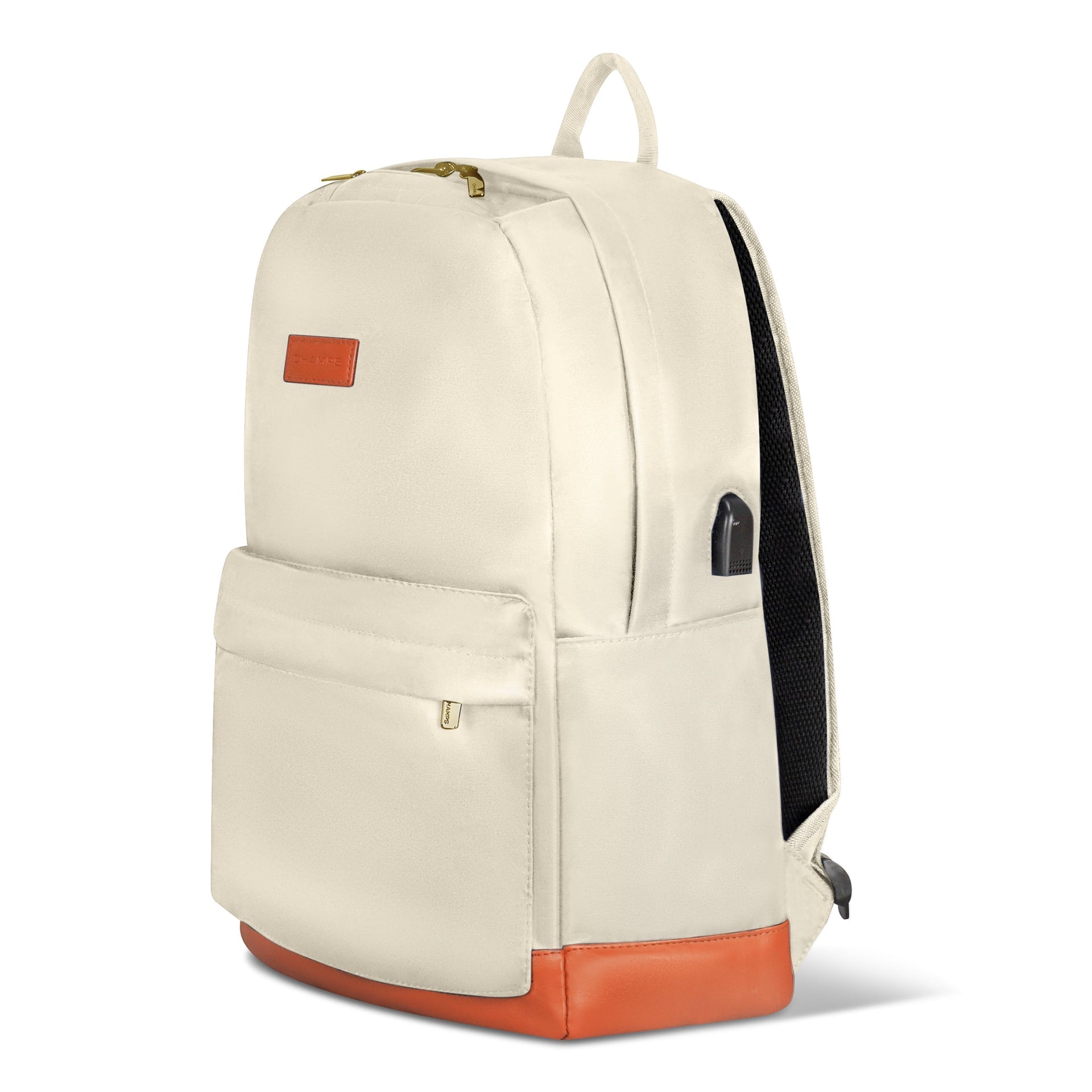 Vintage / Everyday Backpack Champs Luggage Shopify Collective