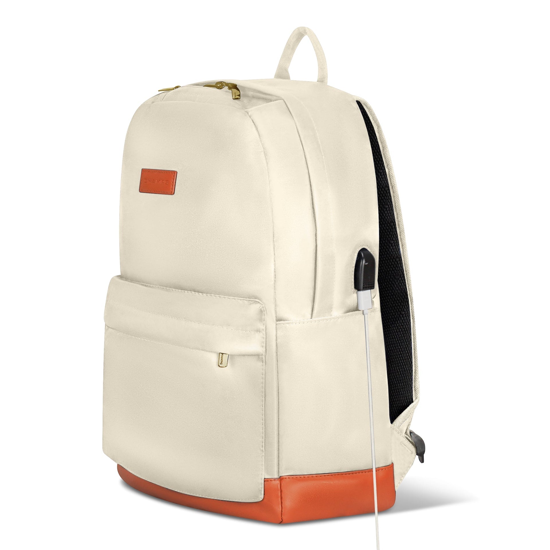 Vintage / Everyday Backpack Champs Luggage Shopify Collective