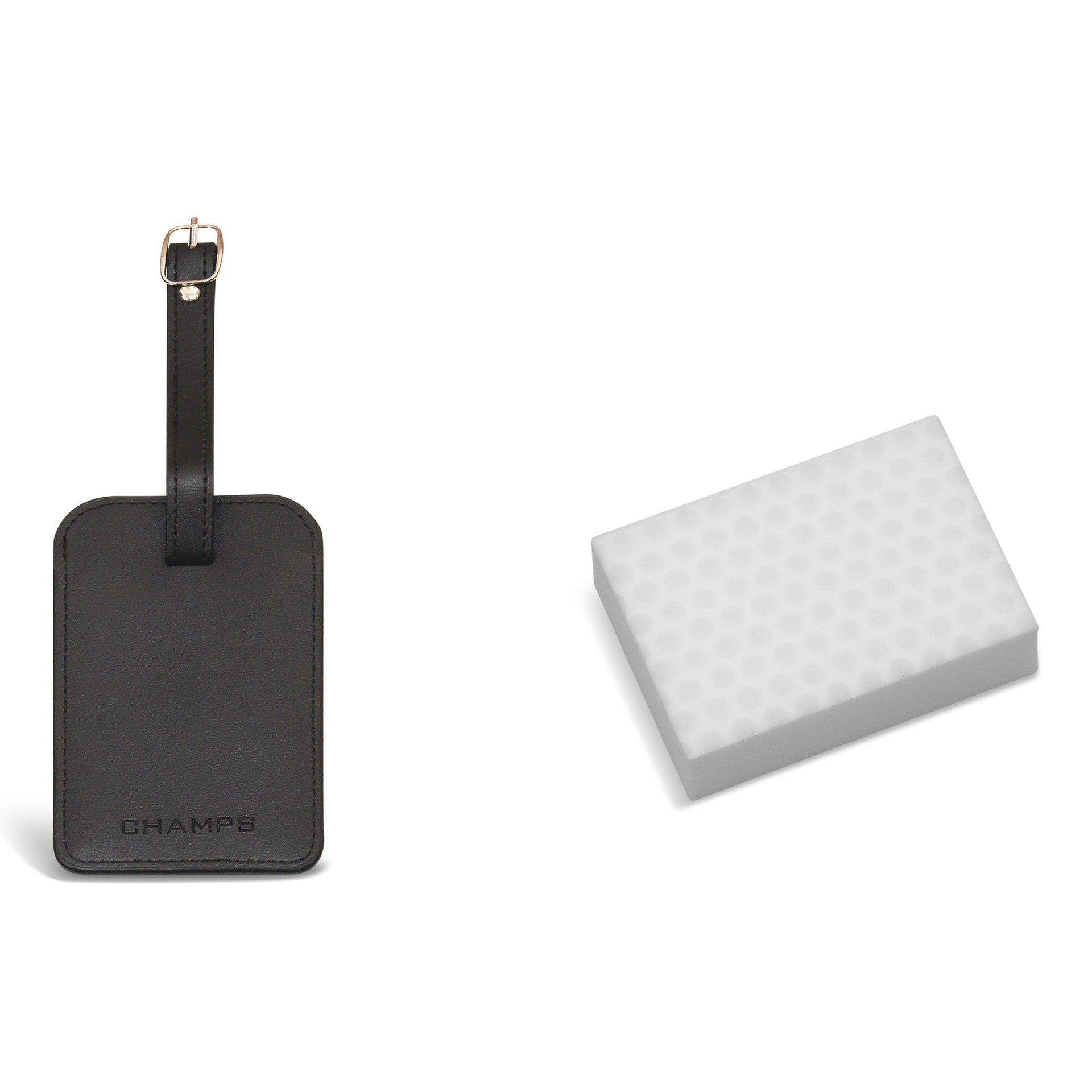 Vintage / Luggage Care-Pack Champs Luggage Shopify Collective