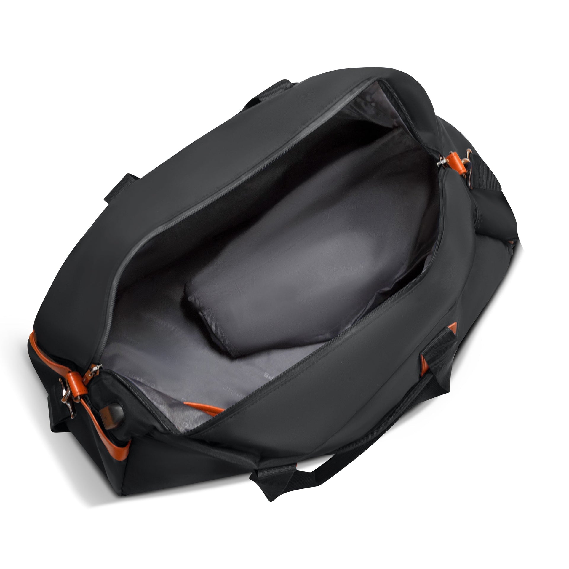 Vintage / Weekender Duffle Bag Champs Luggage Shopify Collective