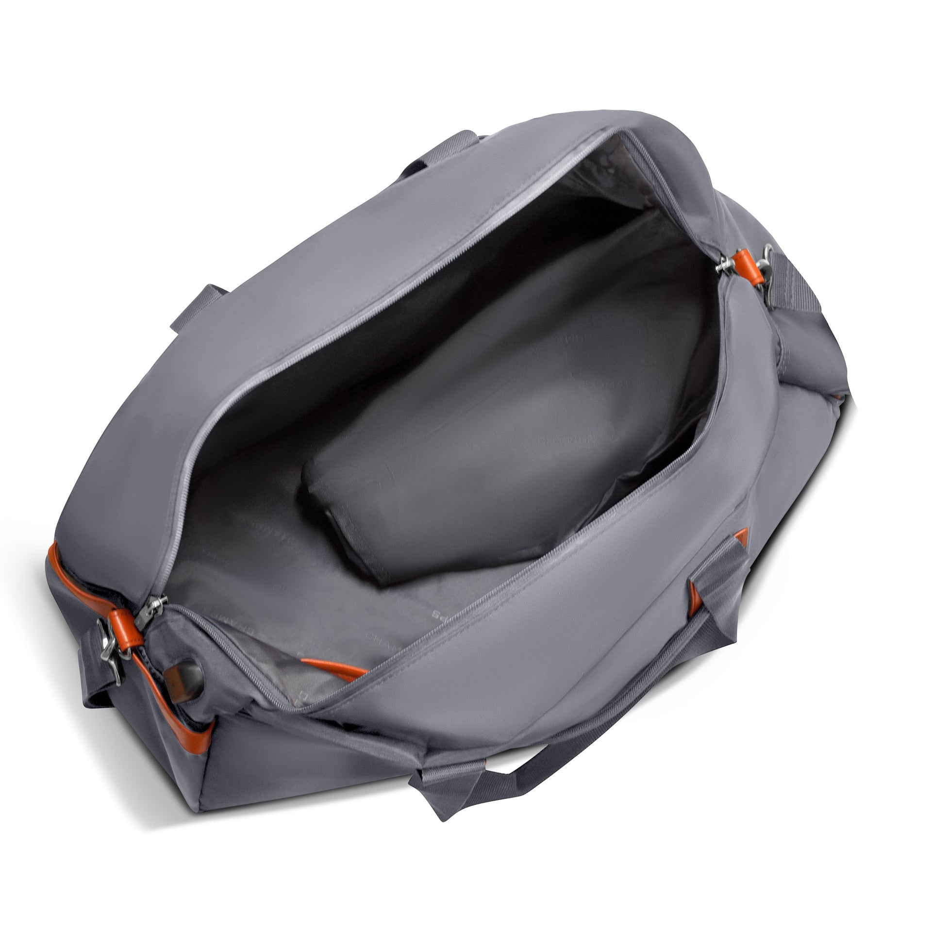 Vintage / Weekender Duffle Bag Champs Luggage Shopify Collective