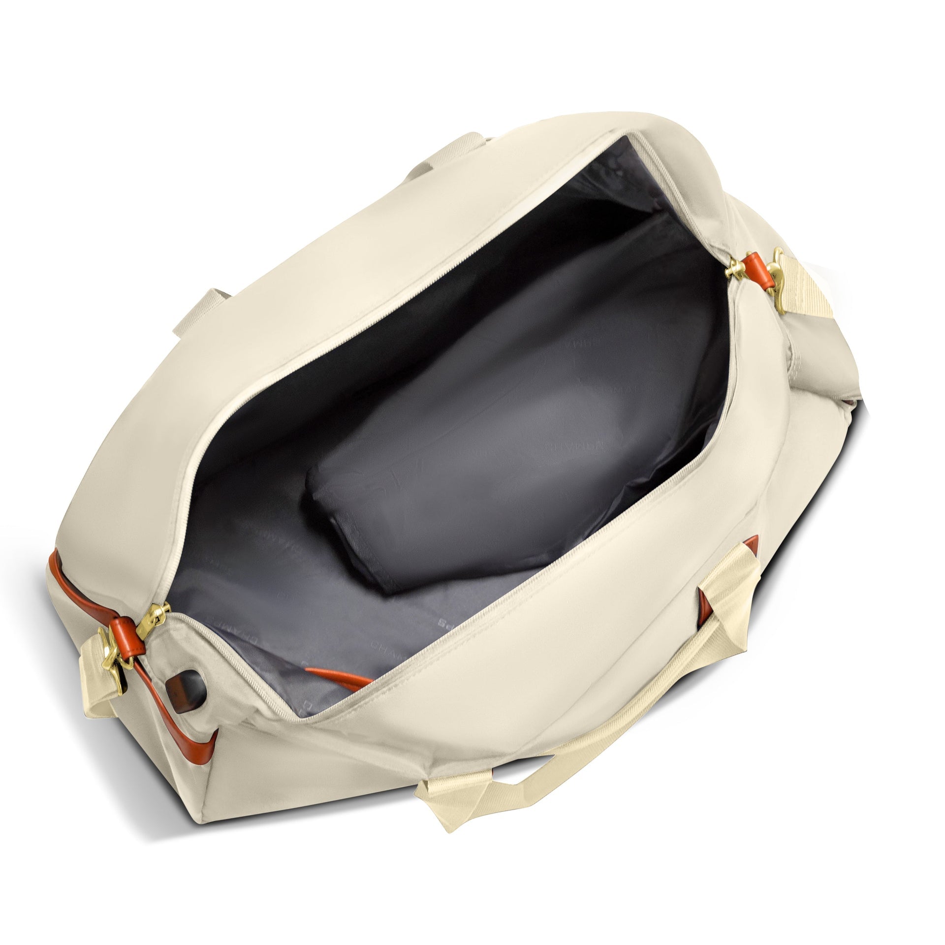 Vintage / Weekender Duffle Bag Champs Luggage Shopify Collective