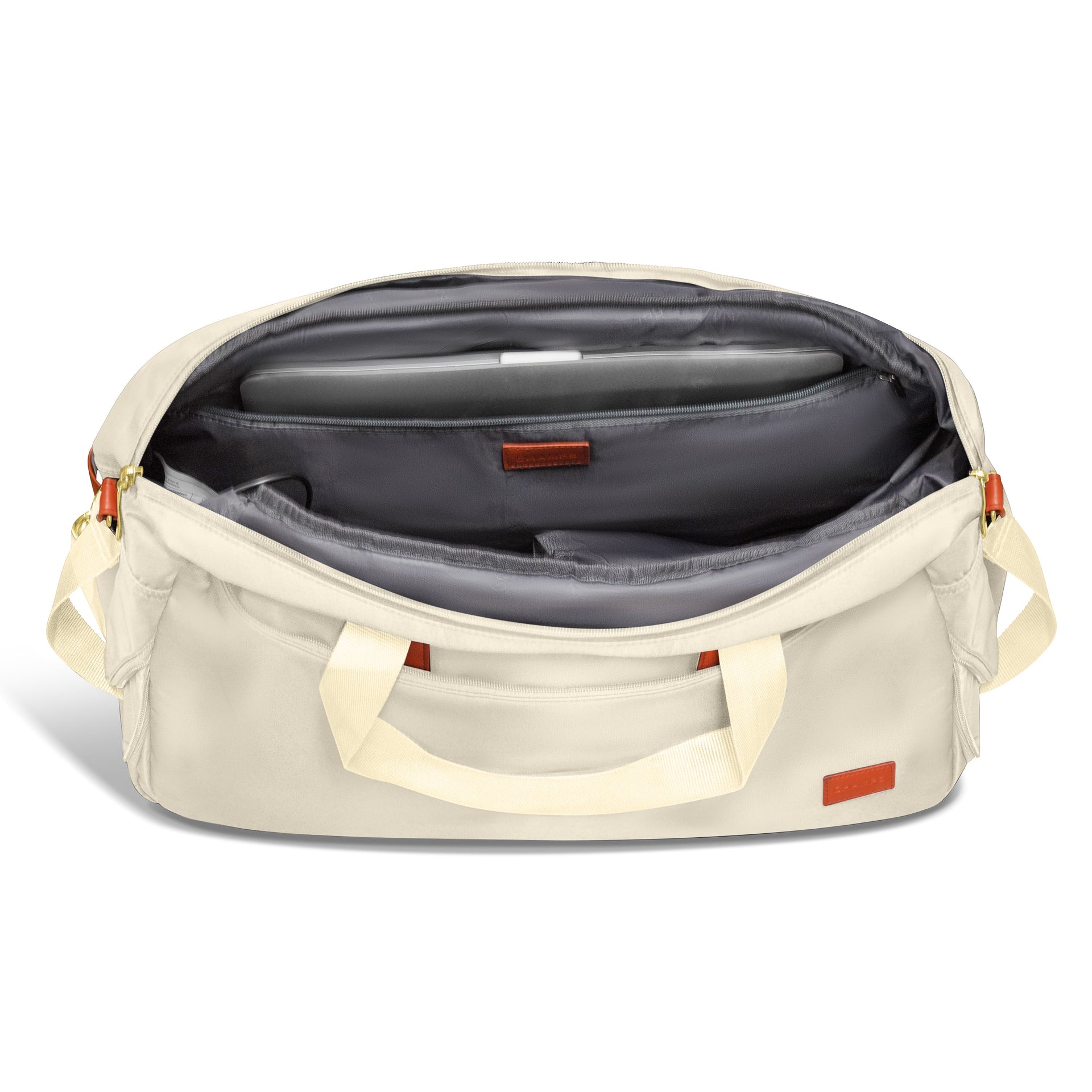 Vintage / Weekender Duffle Bag Champs Luggage Shopify Collective