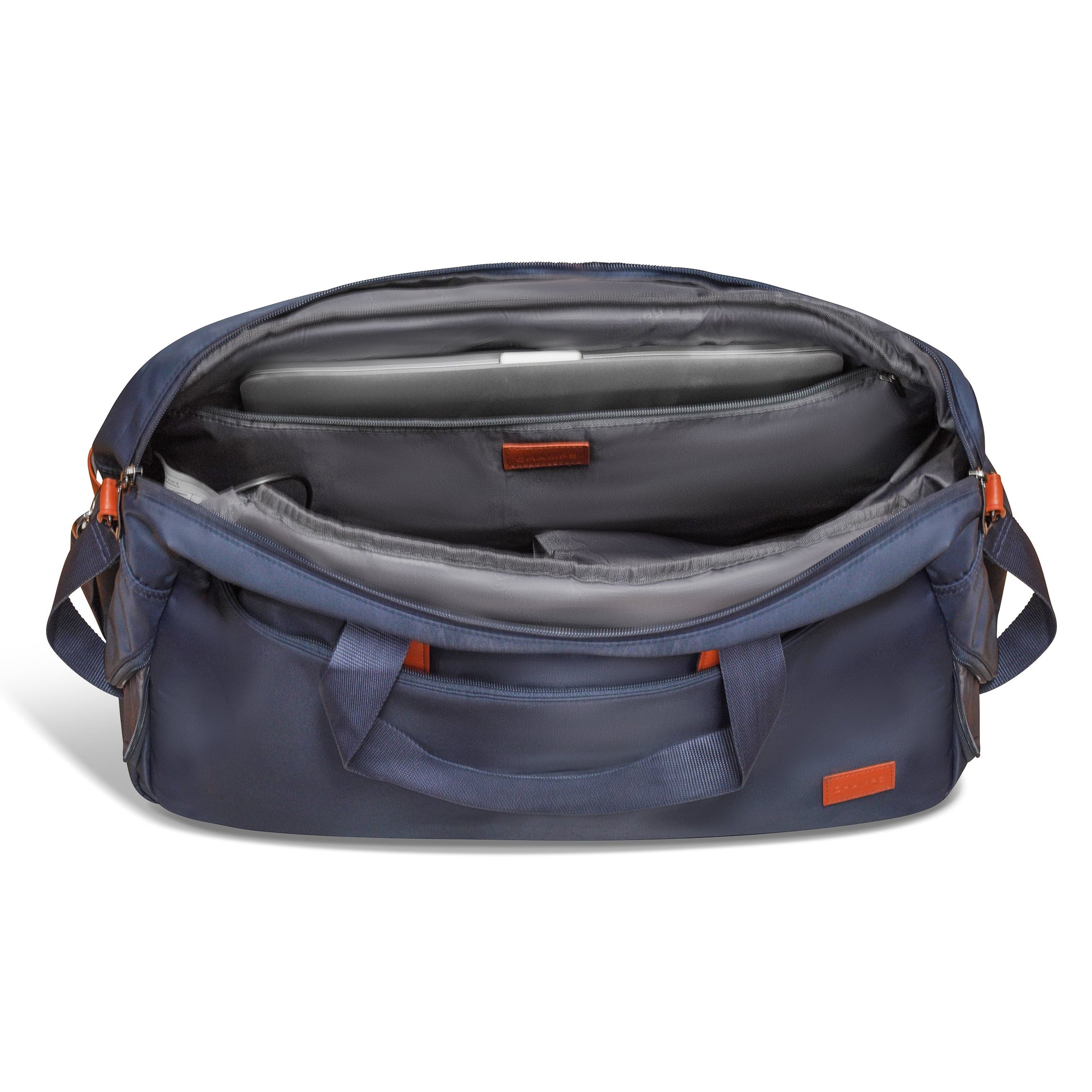 Vintage / Weekender Duffle Bag Champs Luggage Shopify Collective