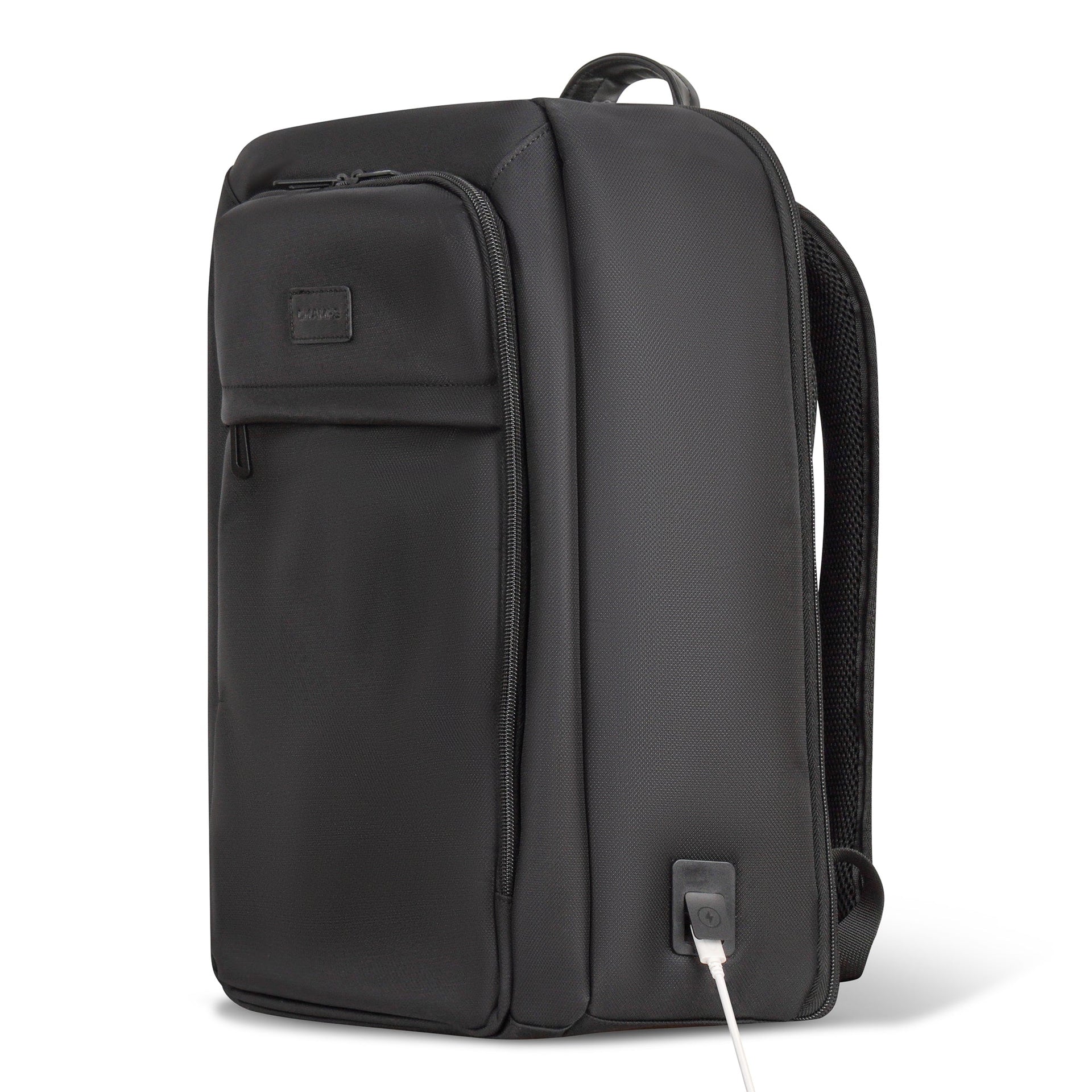 Onyx / Everyday Backpack Champs Luggage Shopify Collective