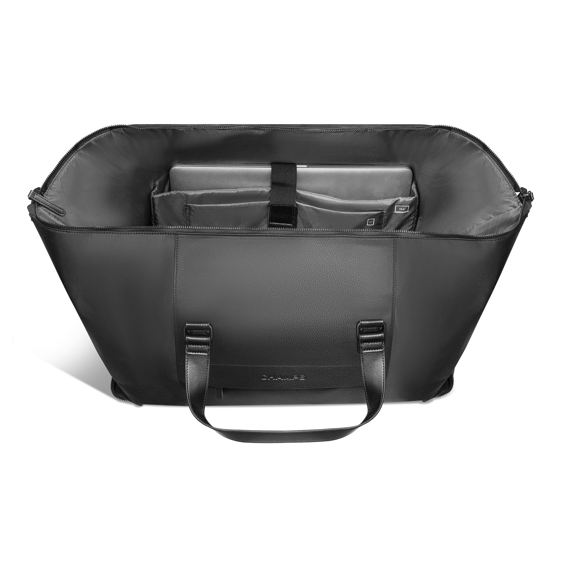 Onyx / Duffle Bag Champs Luggage Shopify Collective