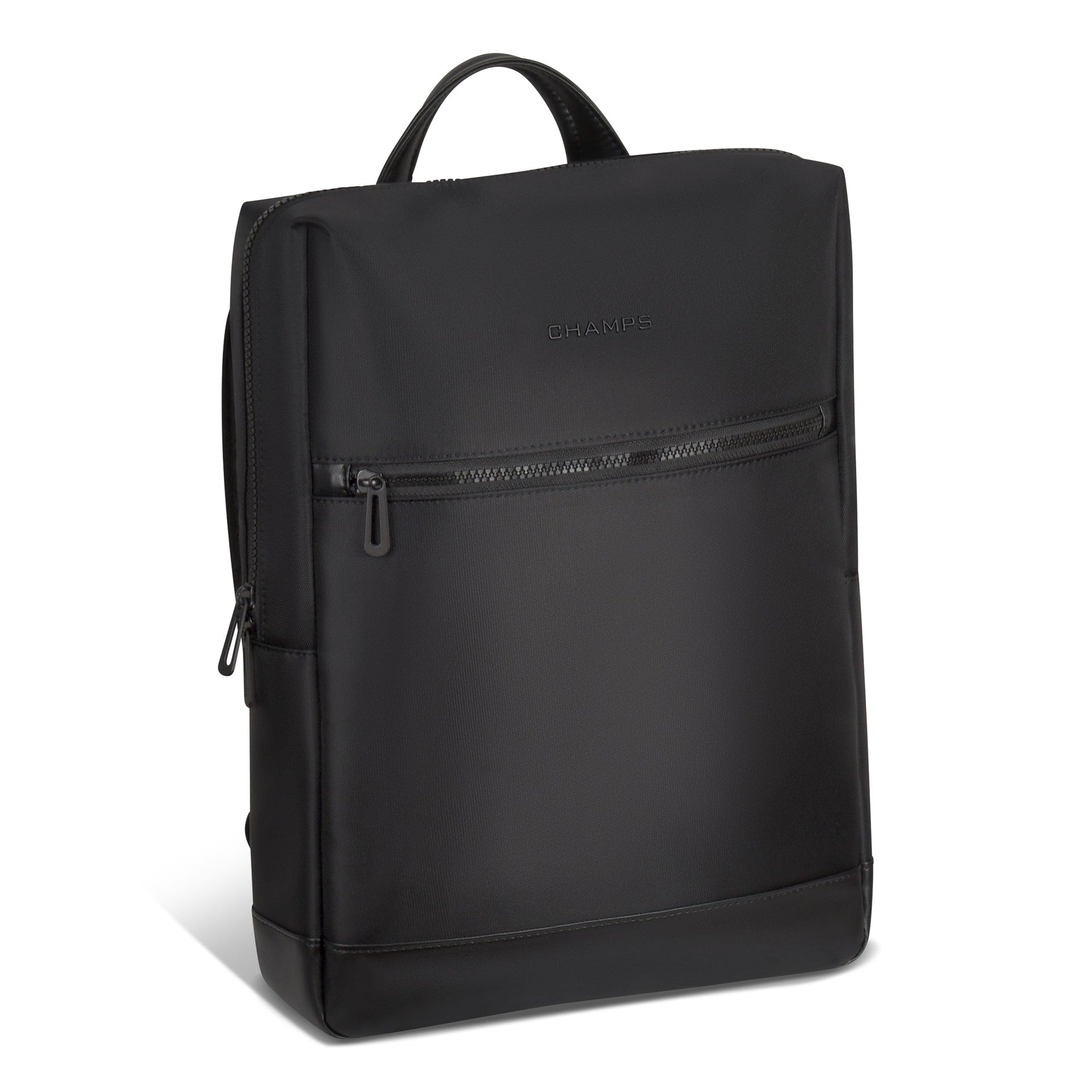 Onyx / Modern Backpack Champs Luggage Shopify Collective