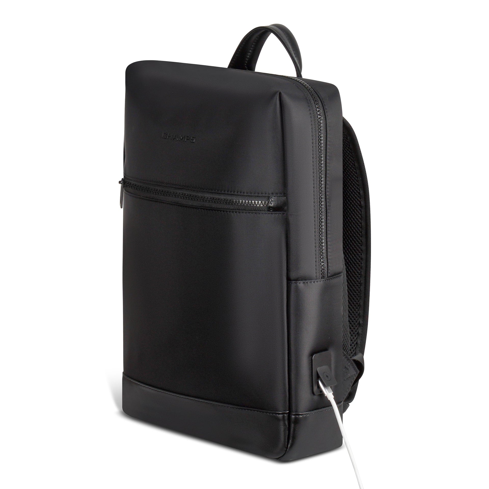 Onyx / Modern Backpack Champs Luggage Shopify Collective