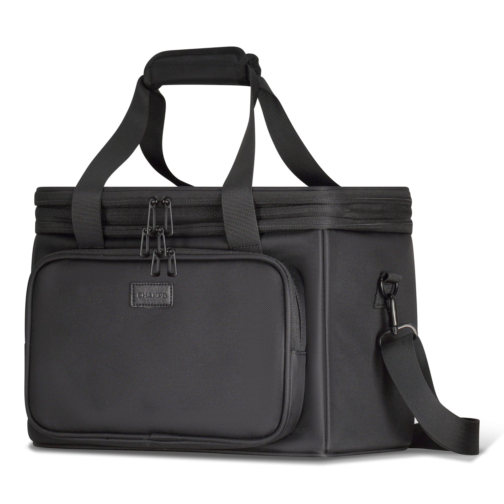Onyx / Cooler Bag Champs Luggage Shopify Collective