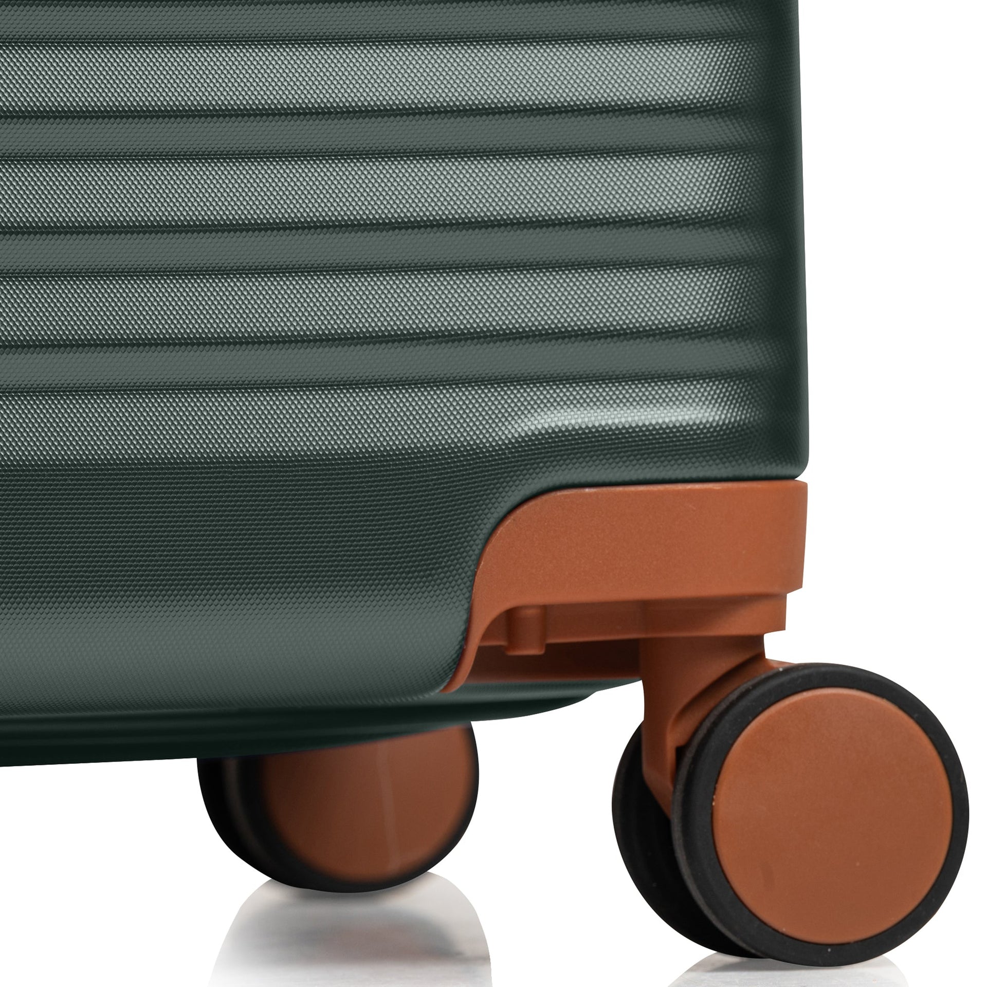 Vintage II / Large Champs Luggage Shopify Collective