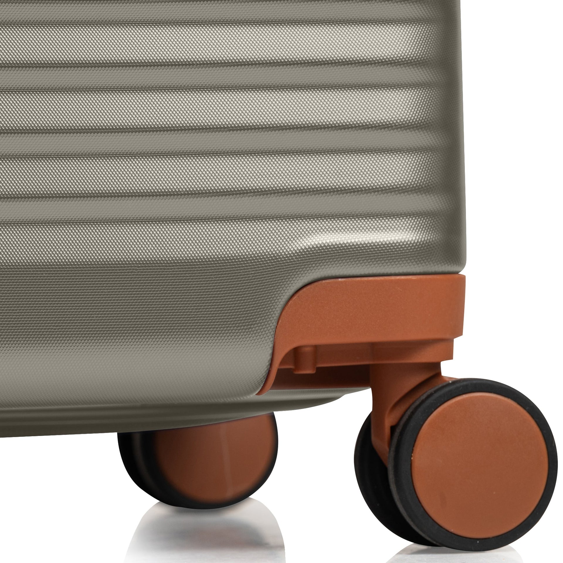 Vintage II / Large Champs Luggage Shopify Collective