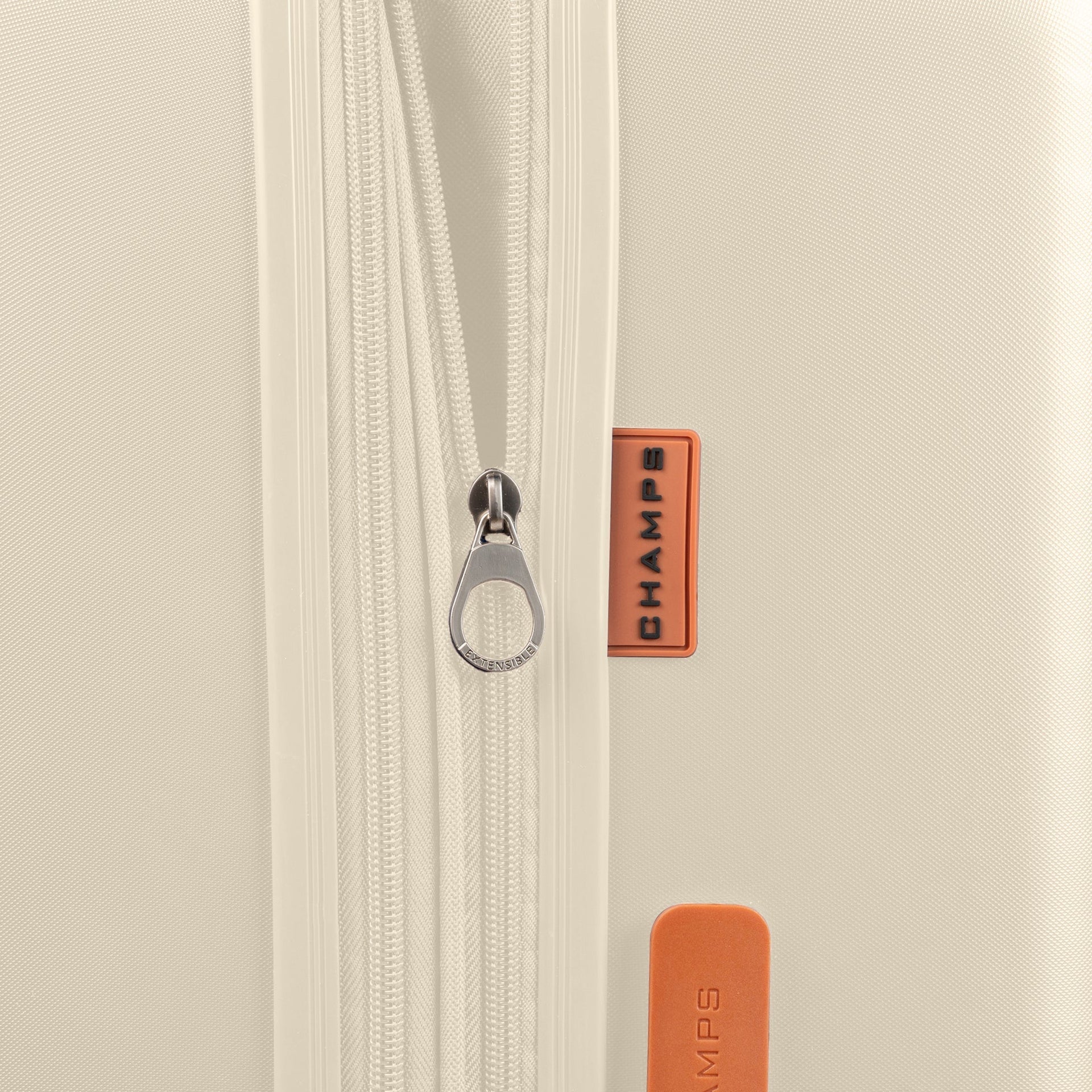 Vintage II / Large Champs Luggage Shopify Collective