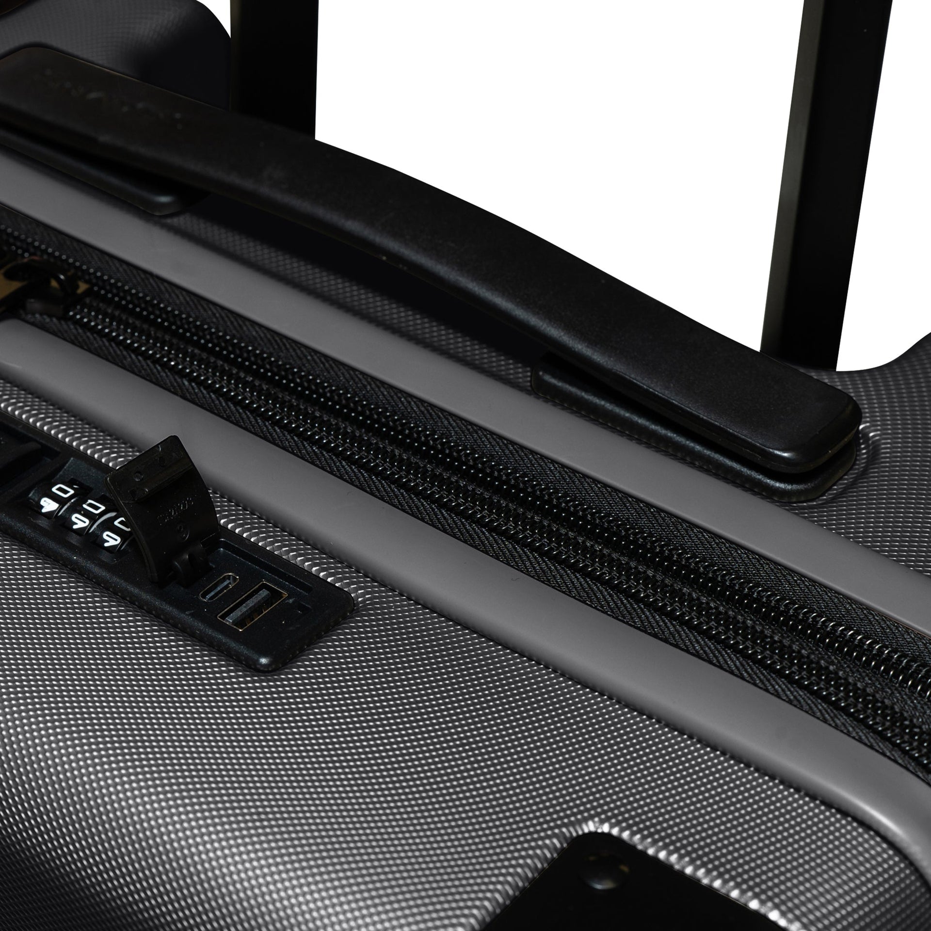 Earth / 3-Piece Luggage Set Champs Luggage Shopify Collective