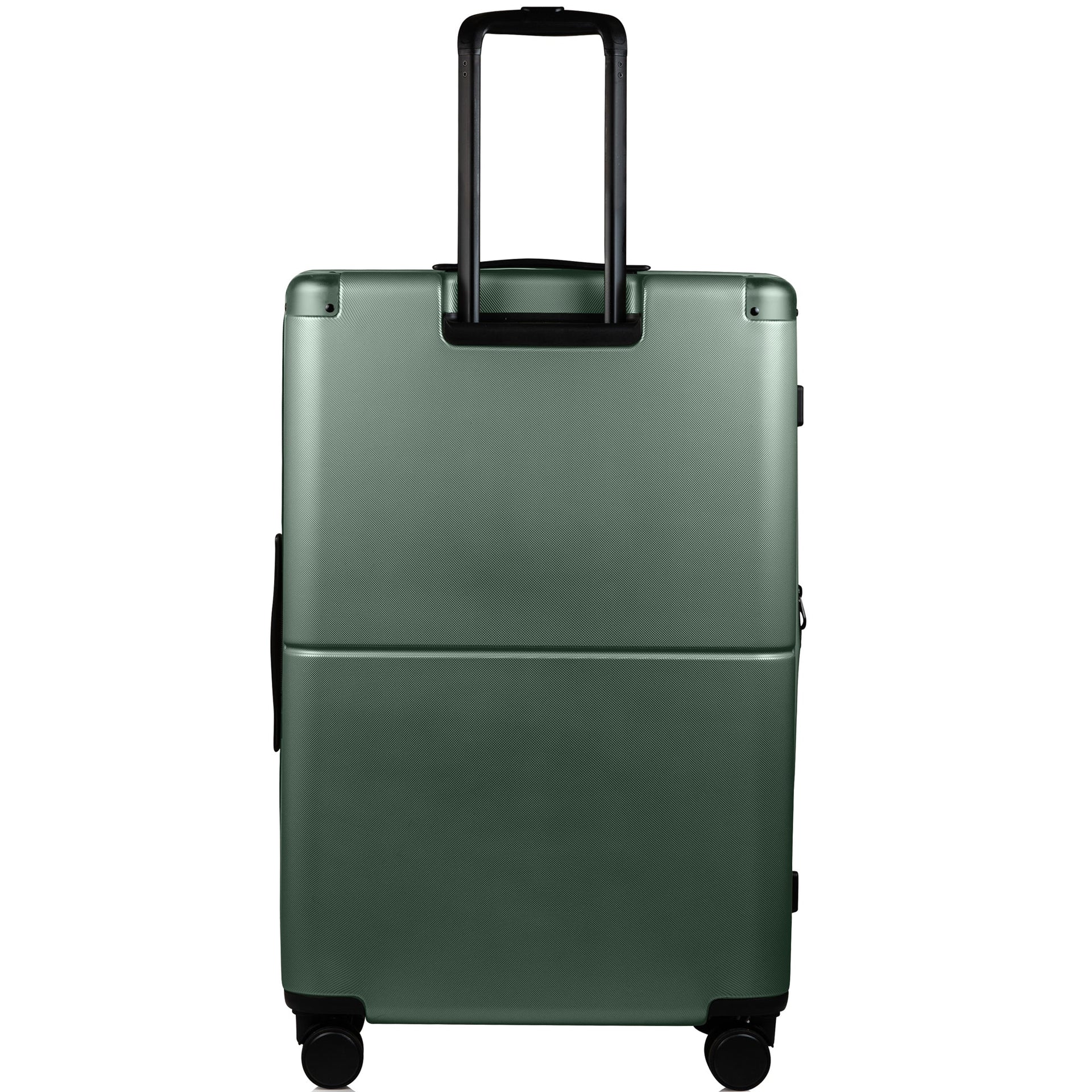 Earth / 3-Piece Luggage Set Champs Luggage Shopify Collective