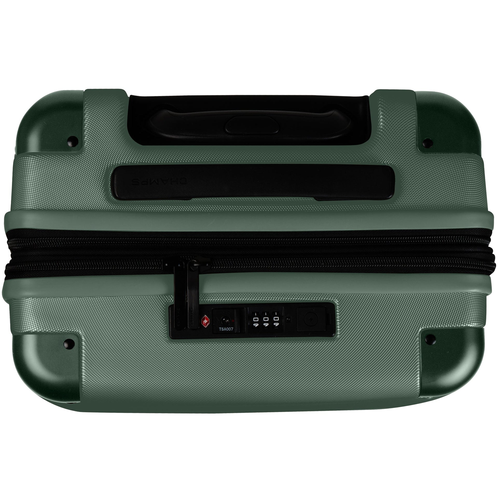 Earth / 3-Piece Luggage Set Champs Luggage Shopify Collective