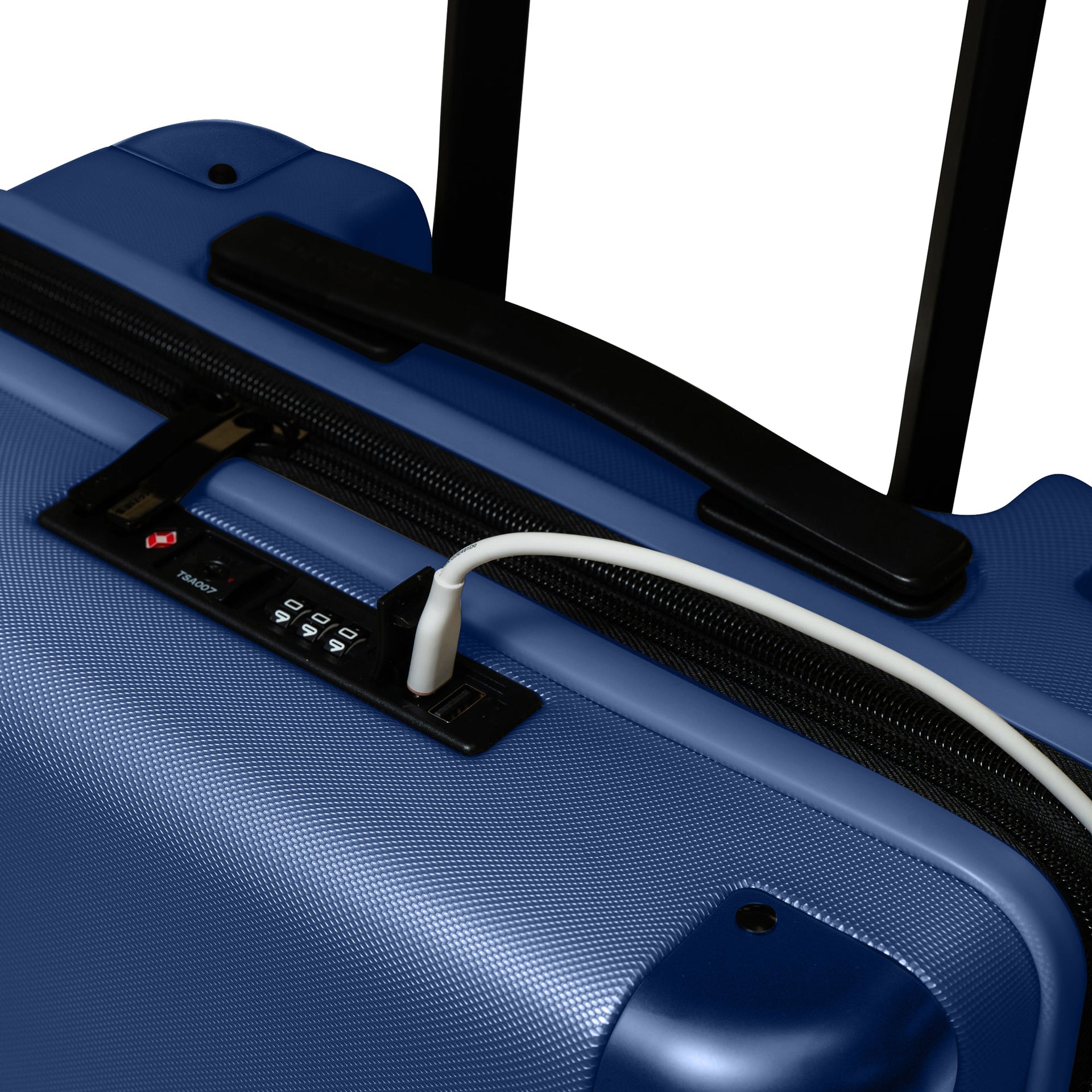 Earth / 3-Piece Luggage Set Champs Luggage Shopify Collective