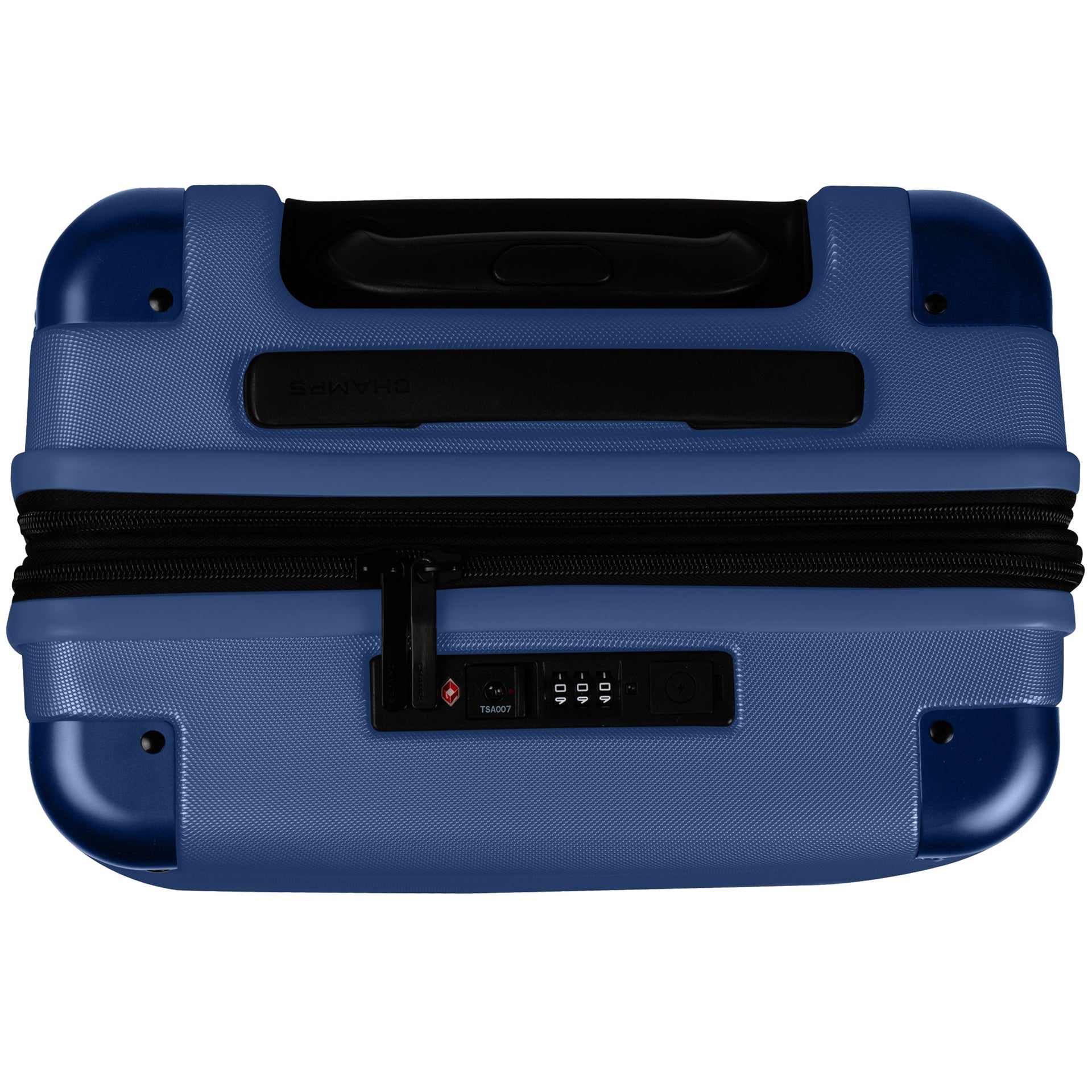 Earth / 3-Piece Luggage Set Champs Luggage Shopify Collective