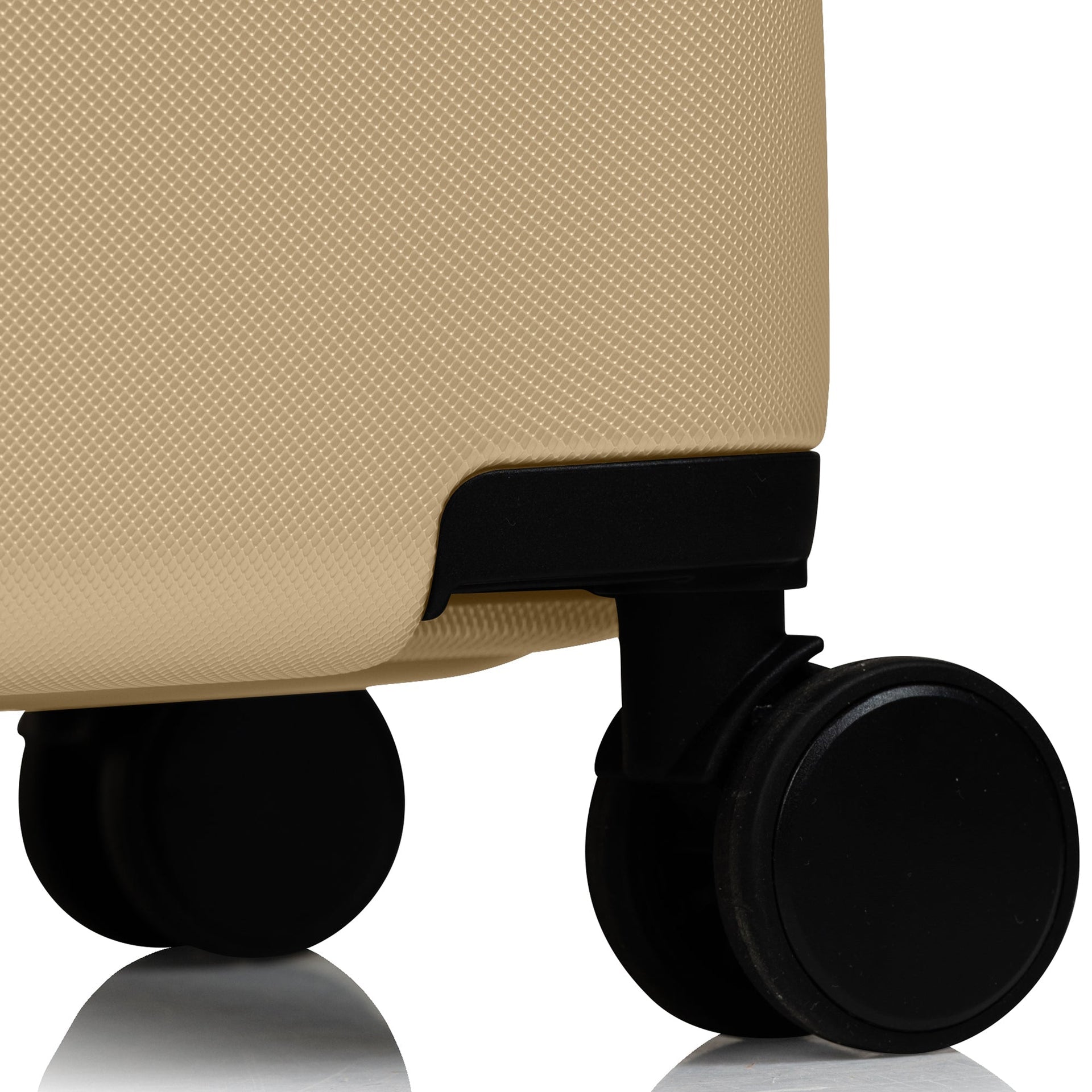 Earth / 3-Piece Luggage Set Champs Luggage Shopify Collective