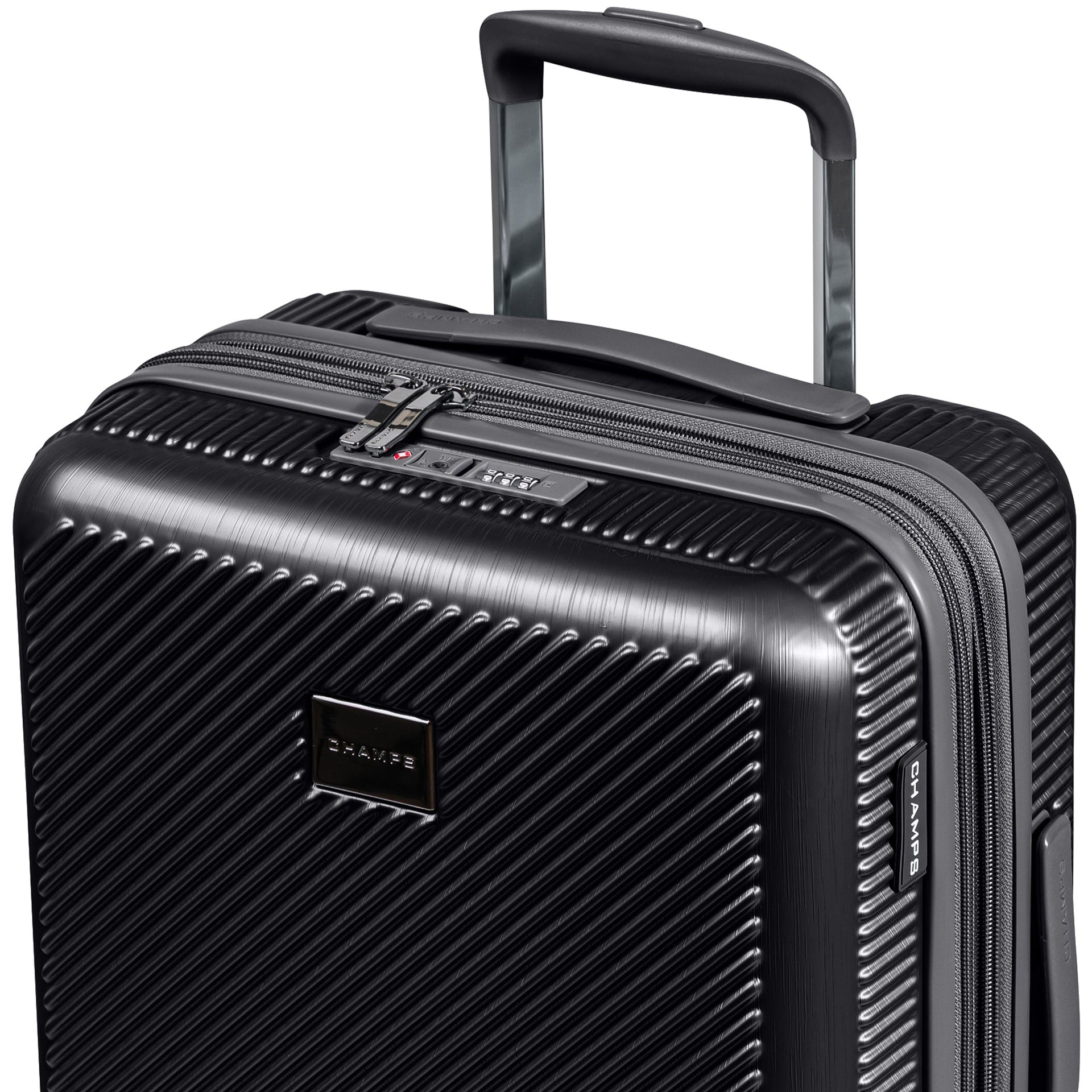 Iconic II / Carry-on Champs Luggage Shopify Collective