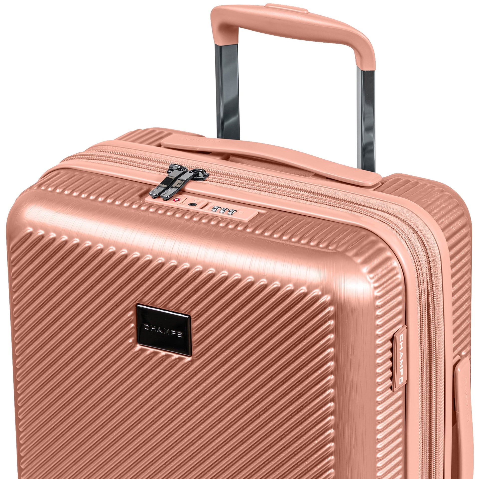 Iconic II / Carry-on Champs Luggage Shopify Collective