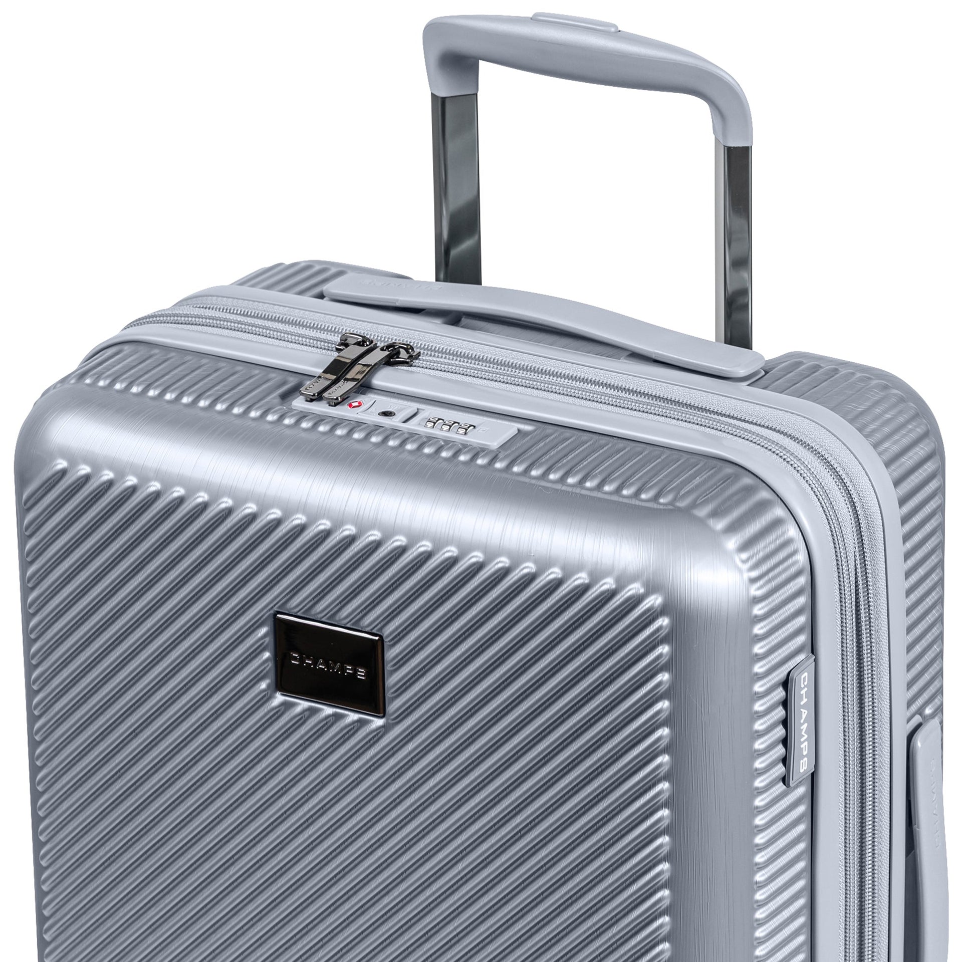 Iconic II / Carry-on Champs Luggage Shopify Collective