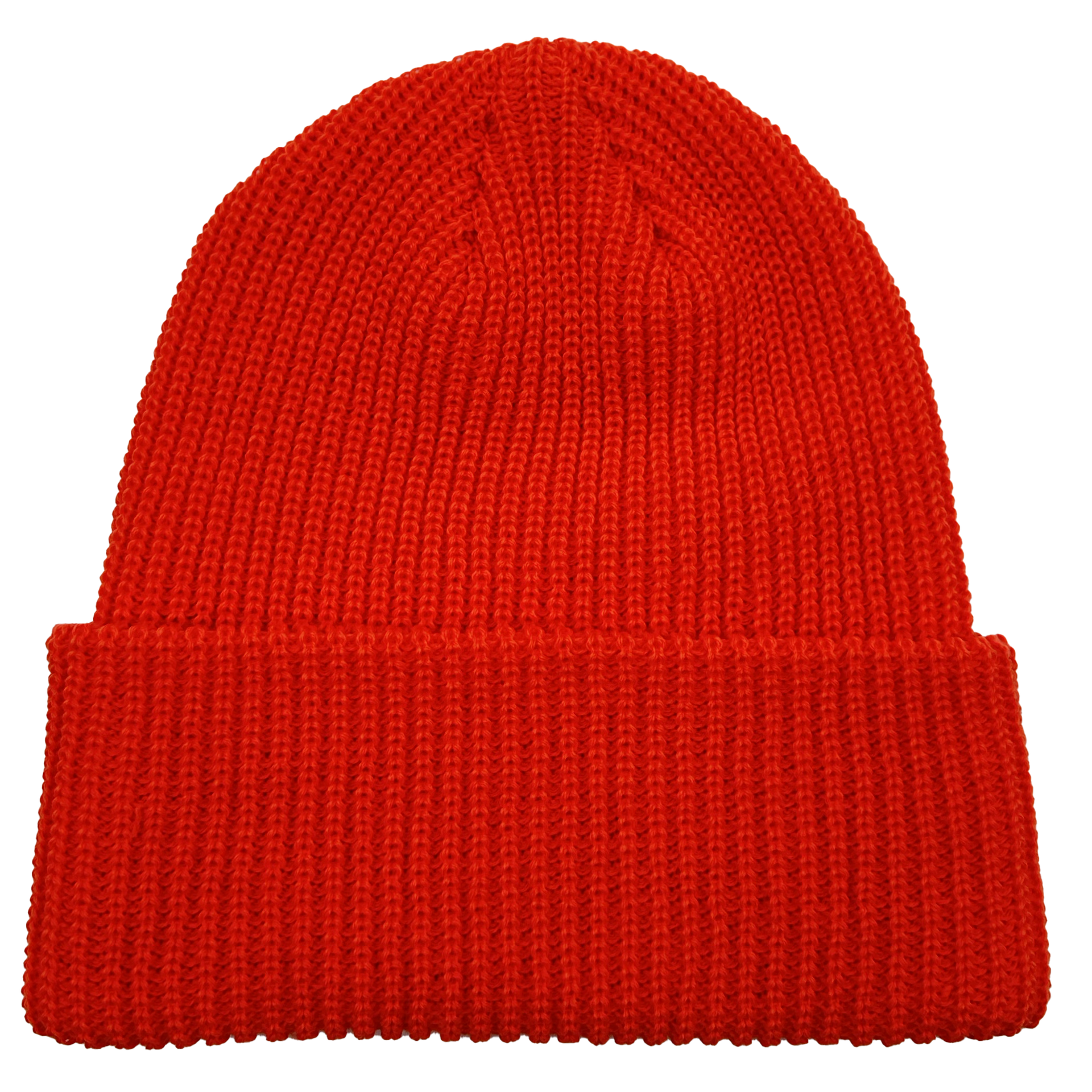 Accent Coral One Size ACCENT ACRYLIC beanie beaniiez essentials fait au canada hat hats headwear made in canada REGULAR tearaway Toque tuque UNISEX