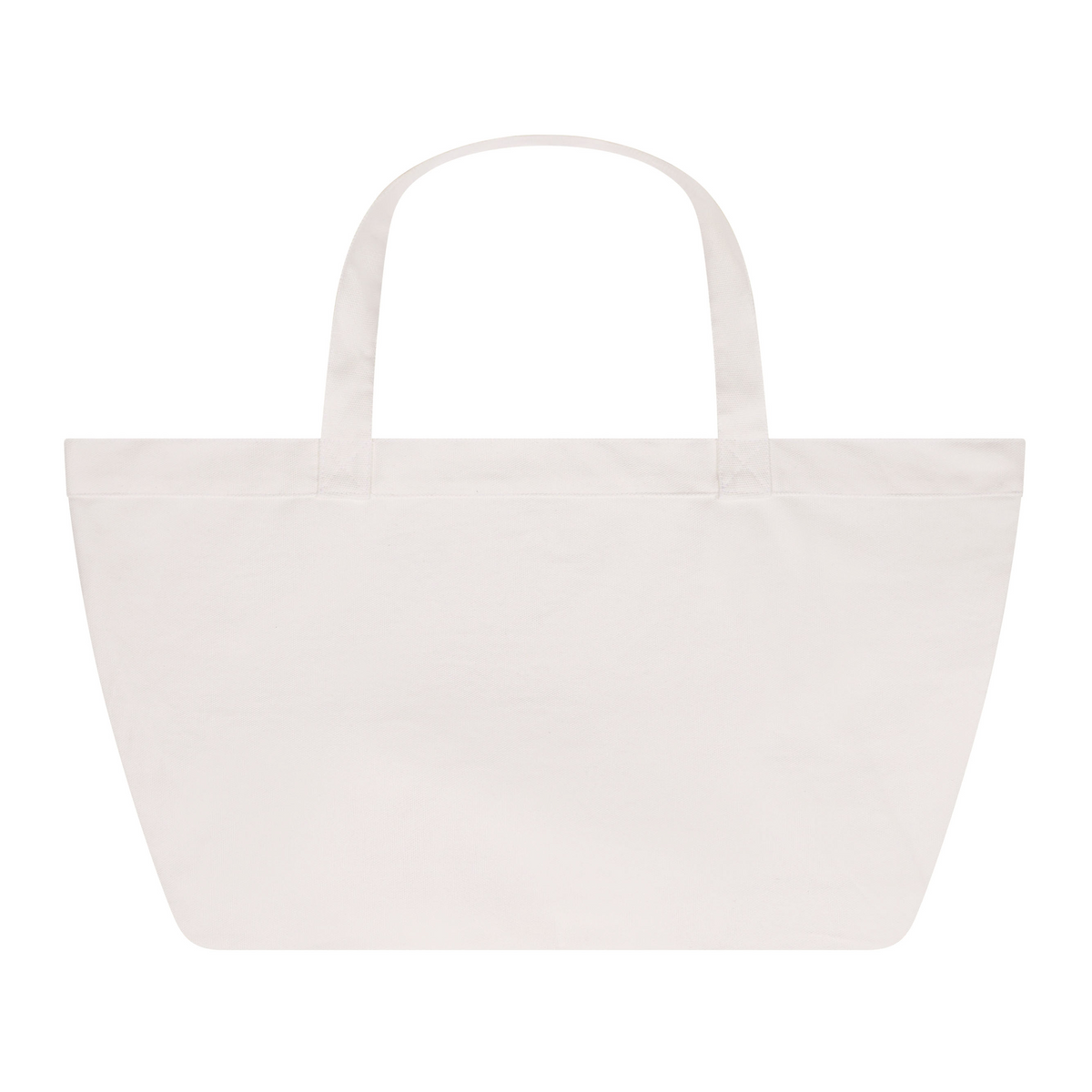 BLNKSMADE T5102, | Cargo Tote, Cream