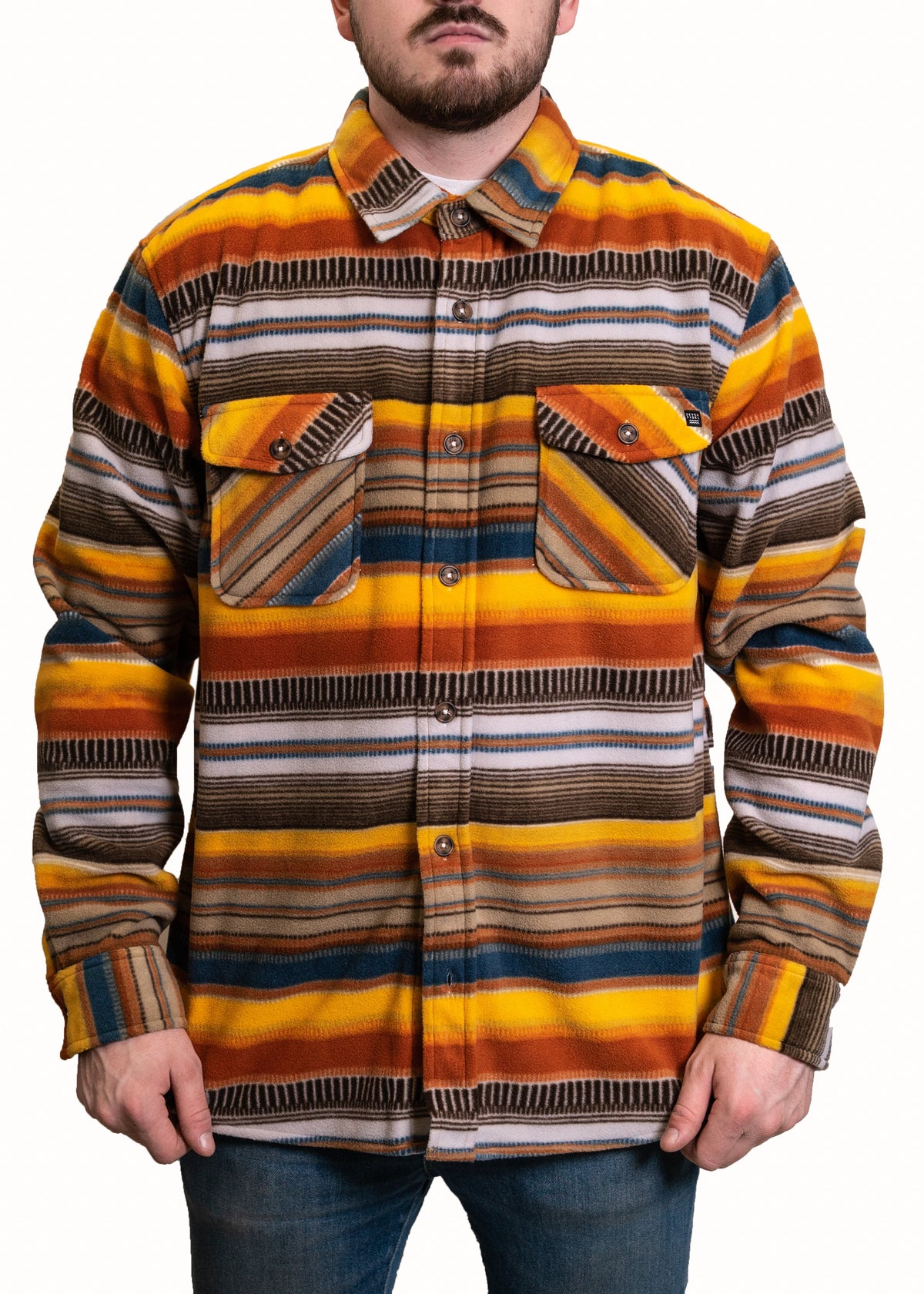 SEVEN TIDES STLSF50, - Dakota, Khaki