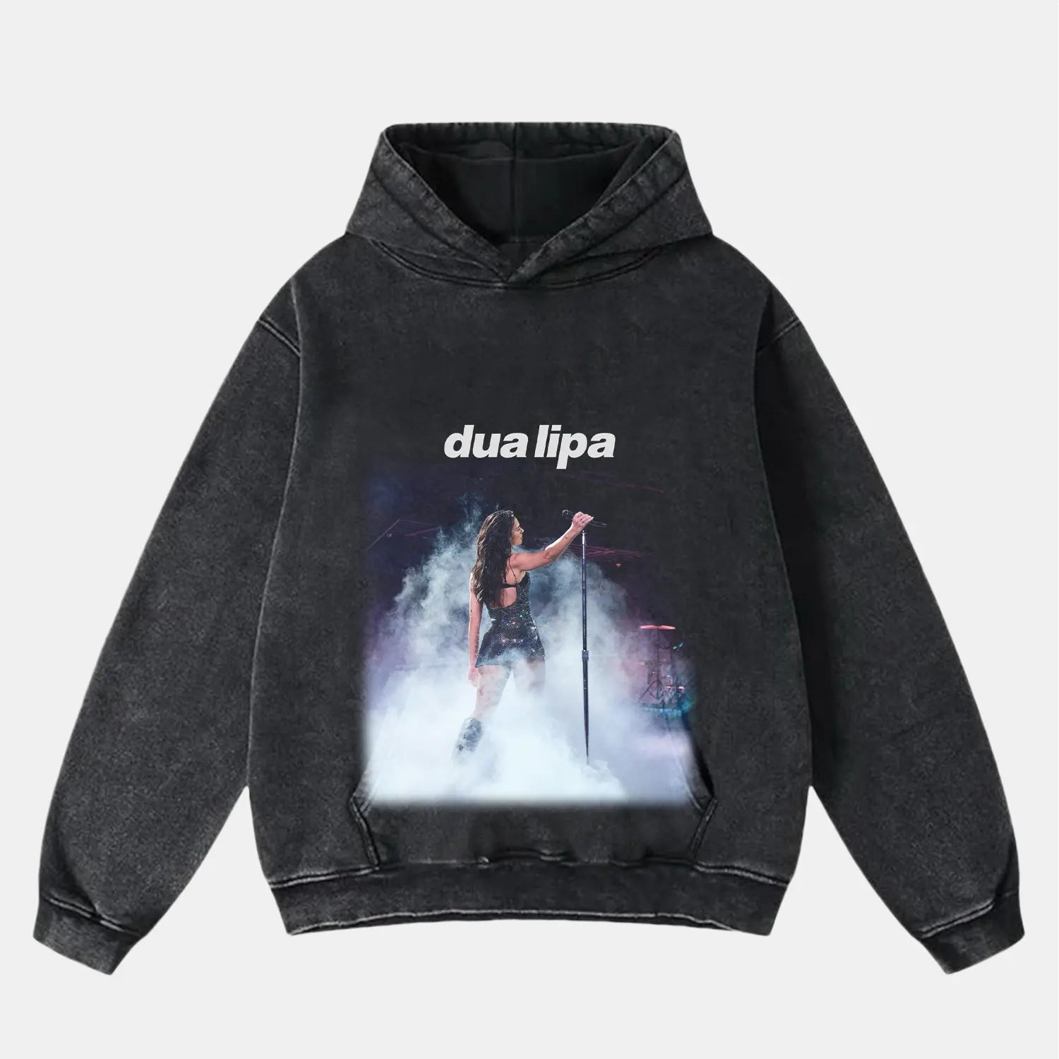 Dua Lipa: Music Icon tee V17 DuaLipa MUSIC POP
