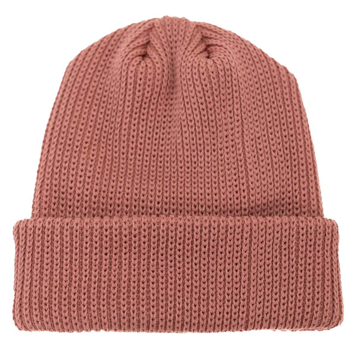 BEANIIEZ Cozy, Headwear, Dusty Rose