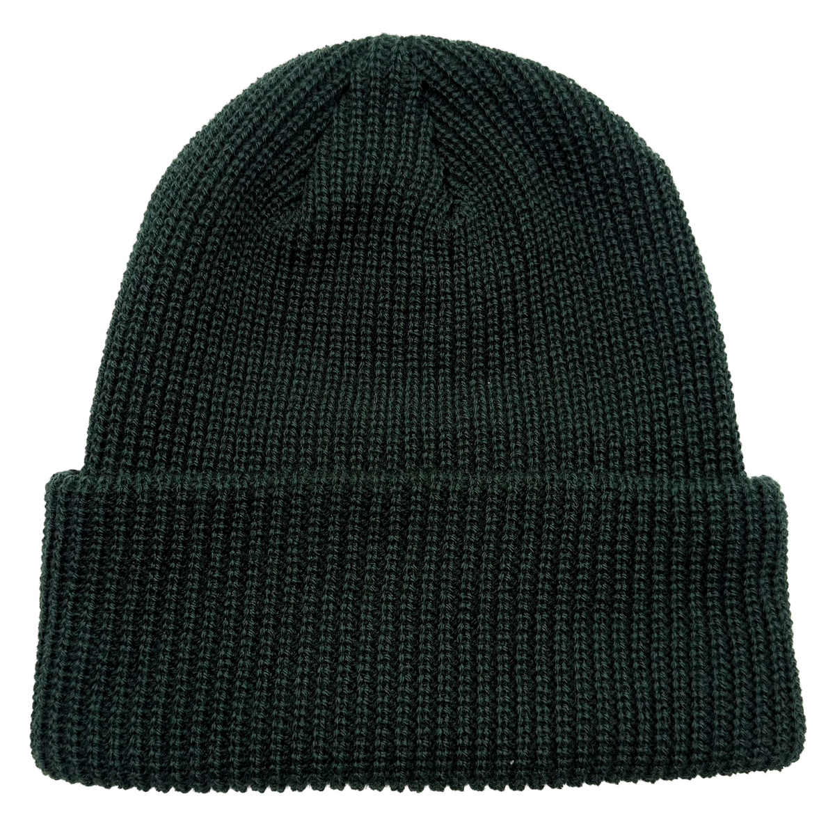 BEANIIEZ Tofino, Headwear, Dark Green