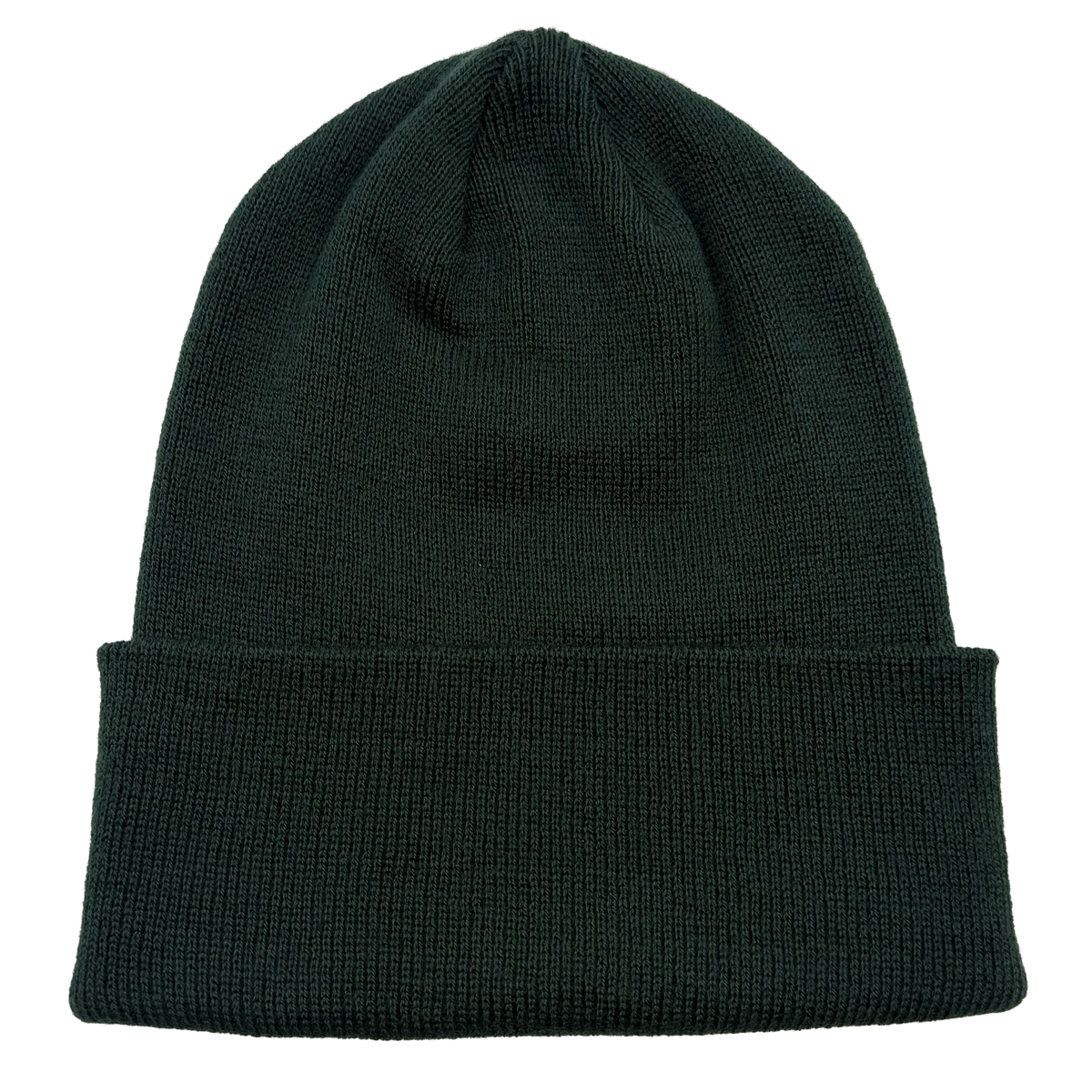 BEANIIEZ MTL, Headwear, Dark Green
