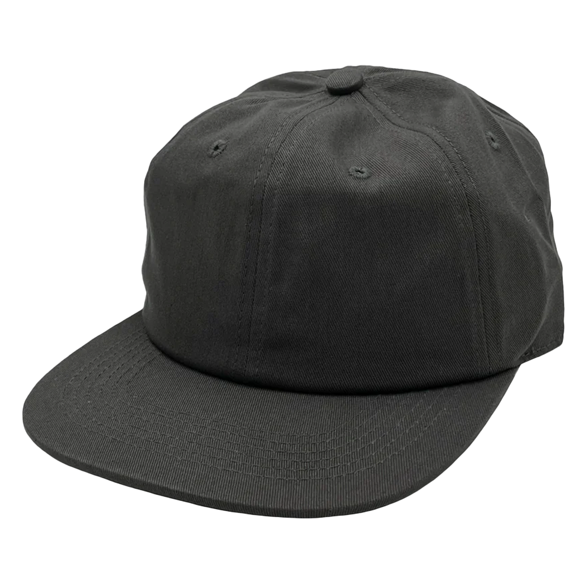 NISSI CAPS 6 Panels Low Profile Flat Bill