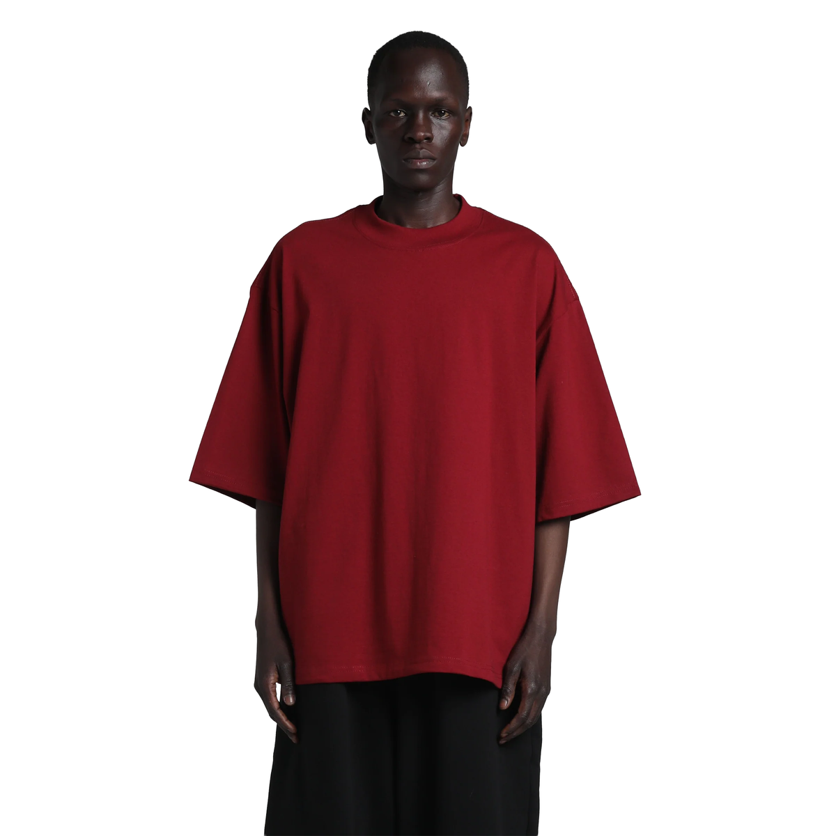 SHAKA WEAR Max Heavyweight Oversized tee