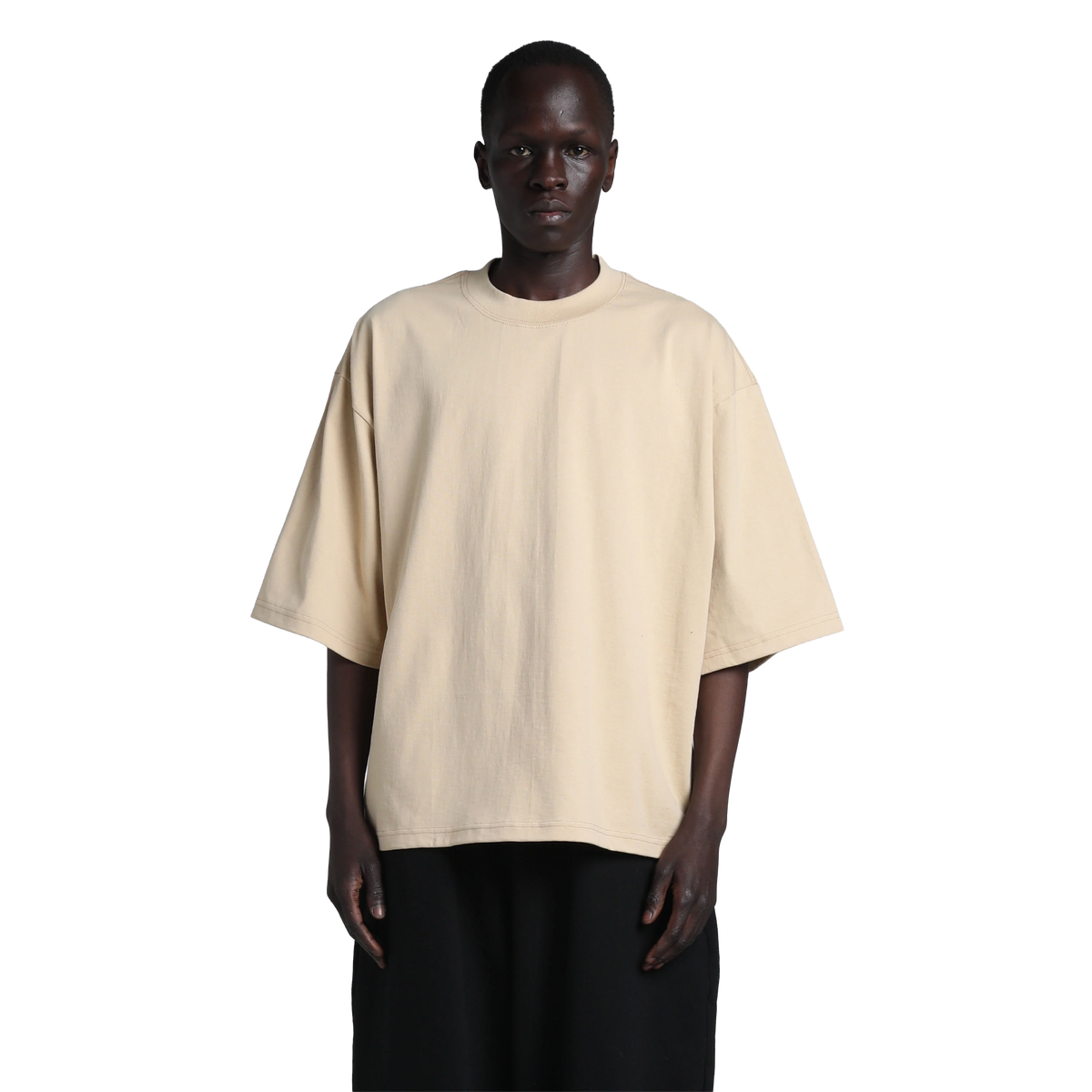 SHAKA WEAR Max Heavyweight Oversized tee