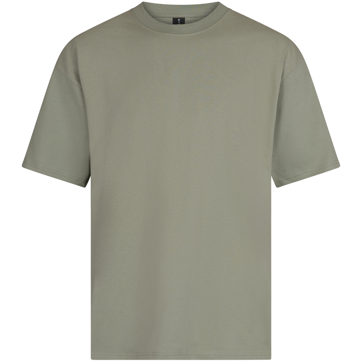 OPTIMA 47232, - Bronx Tee, Desert Green