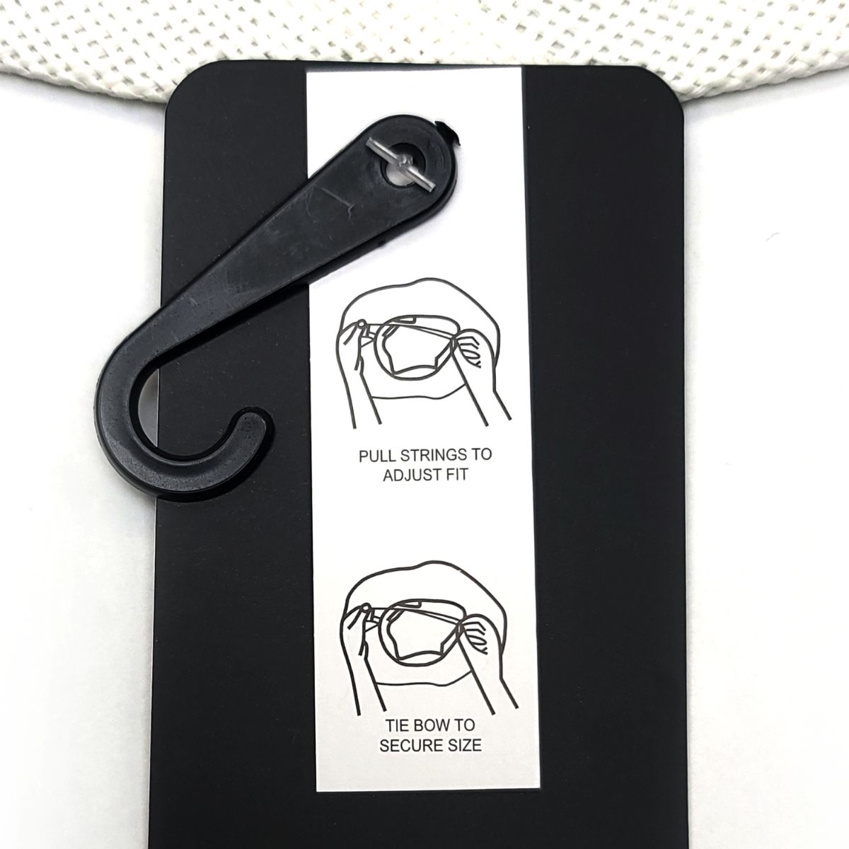 Panama Hat - F2025, 100% Straw, Multi-Coloured, OSFA, Adjustable Fashion Hat New