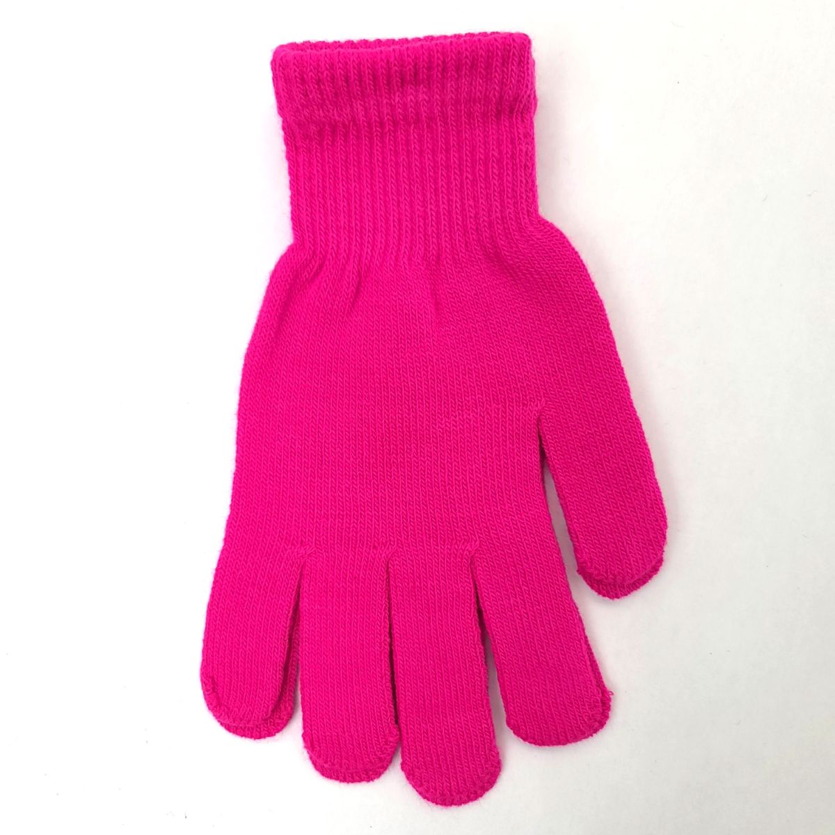 Magic Gloves - 16469AST, Assorted Colour Package winter accessories