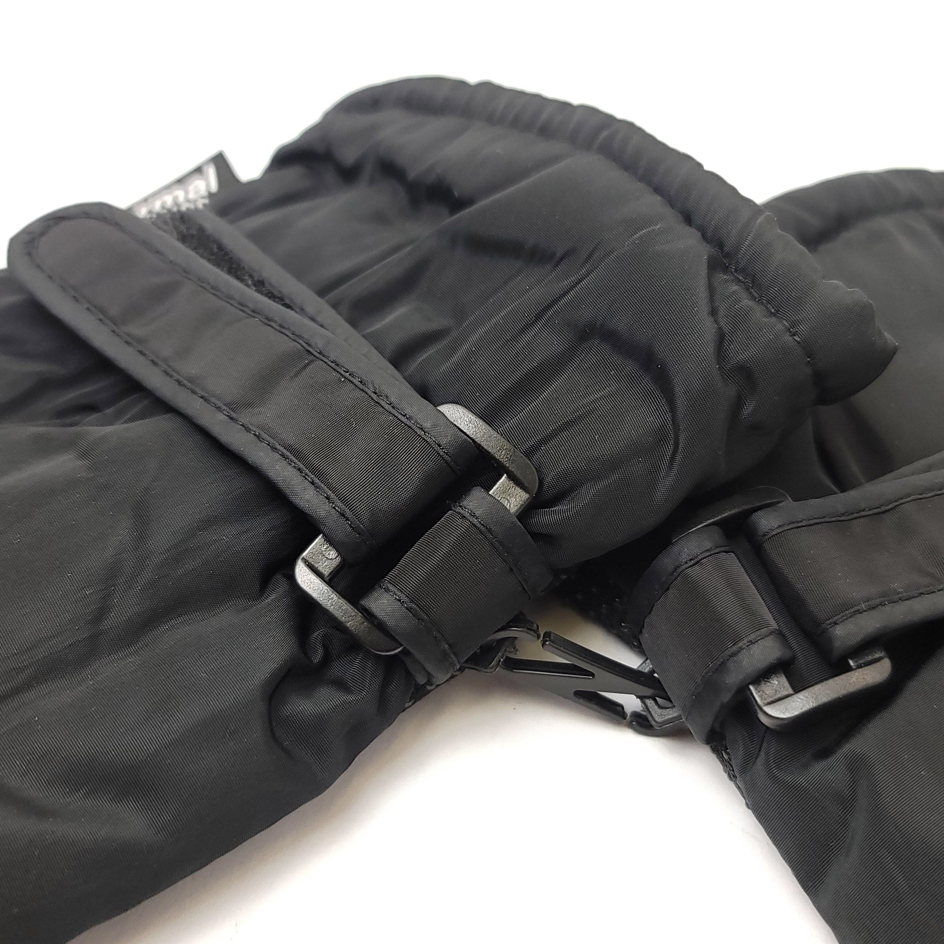 Water Proof Gloves, Men - GL2023MEN, Black Dozen Special winter accessories